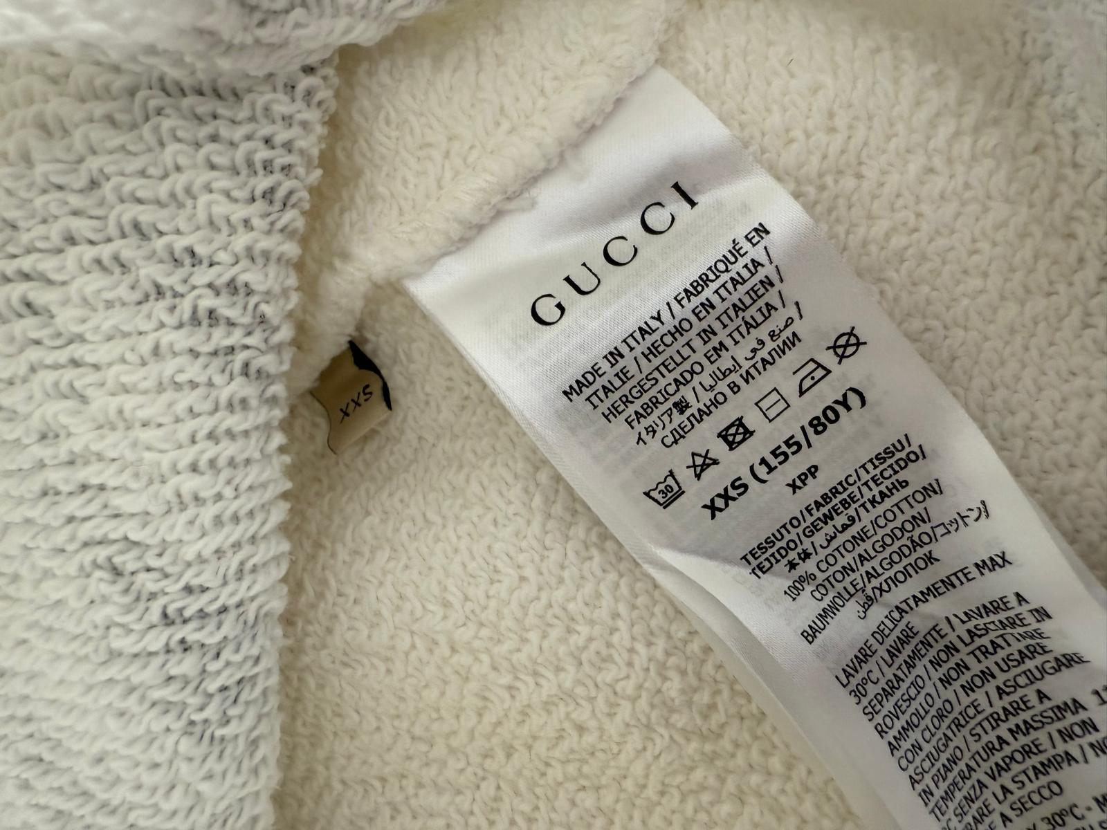 Gucci sweater | LOOP-Marktplatz