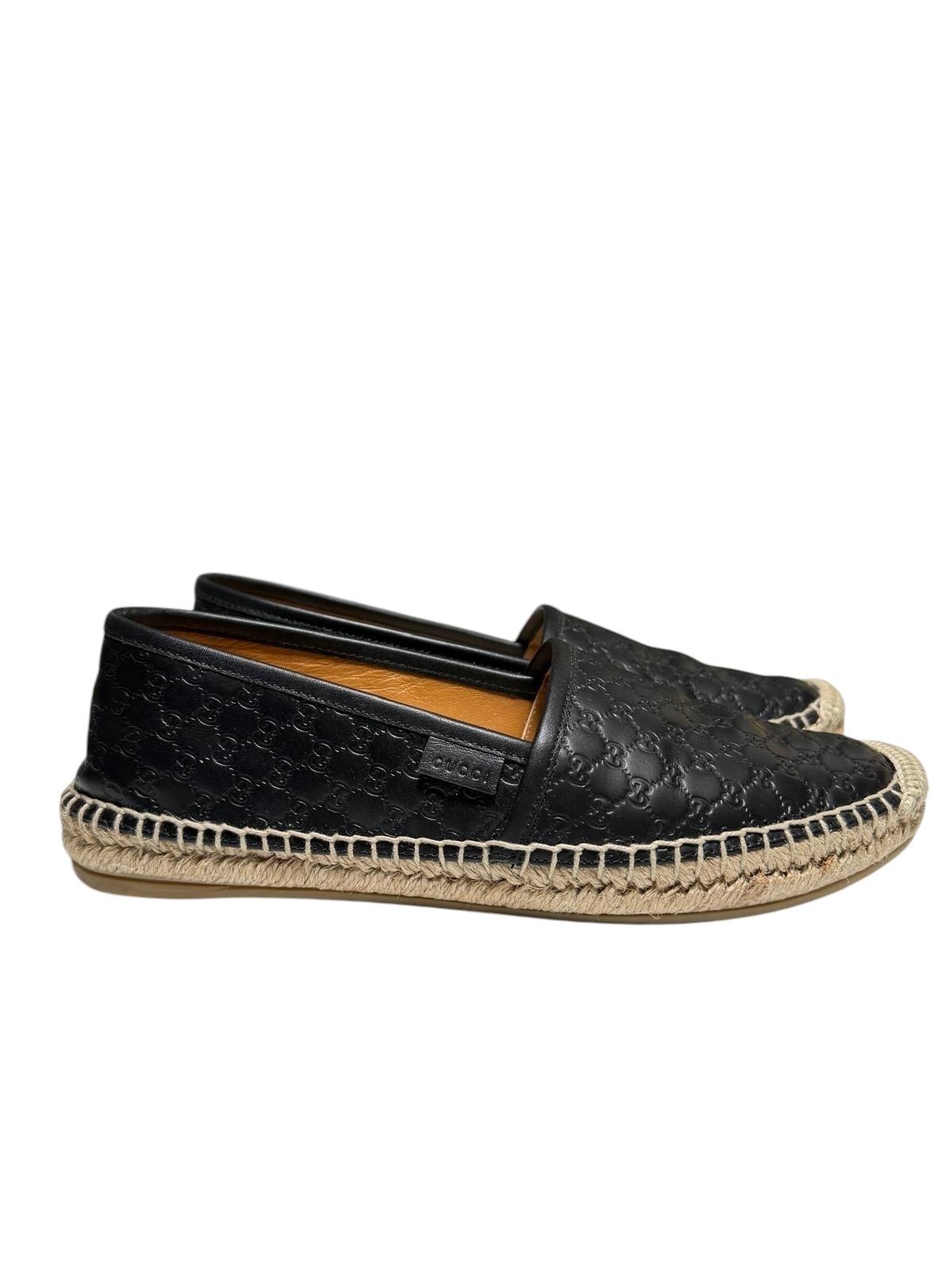 Gucci espadrilles
