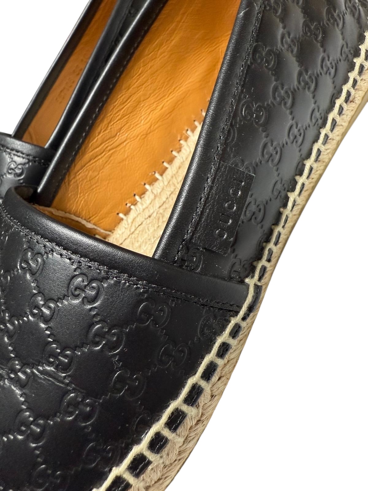 Gucci espadrilles | LOOP-Marktplatz