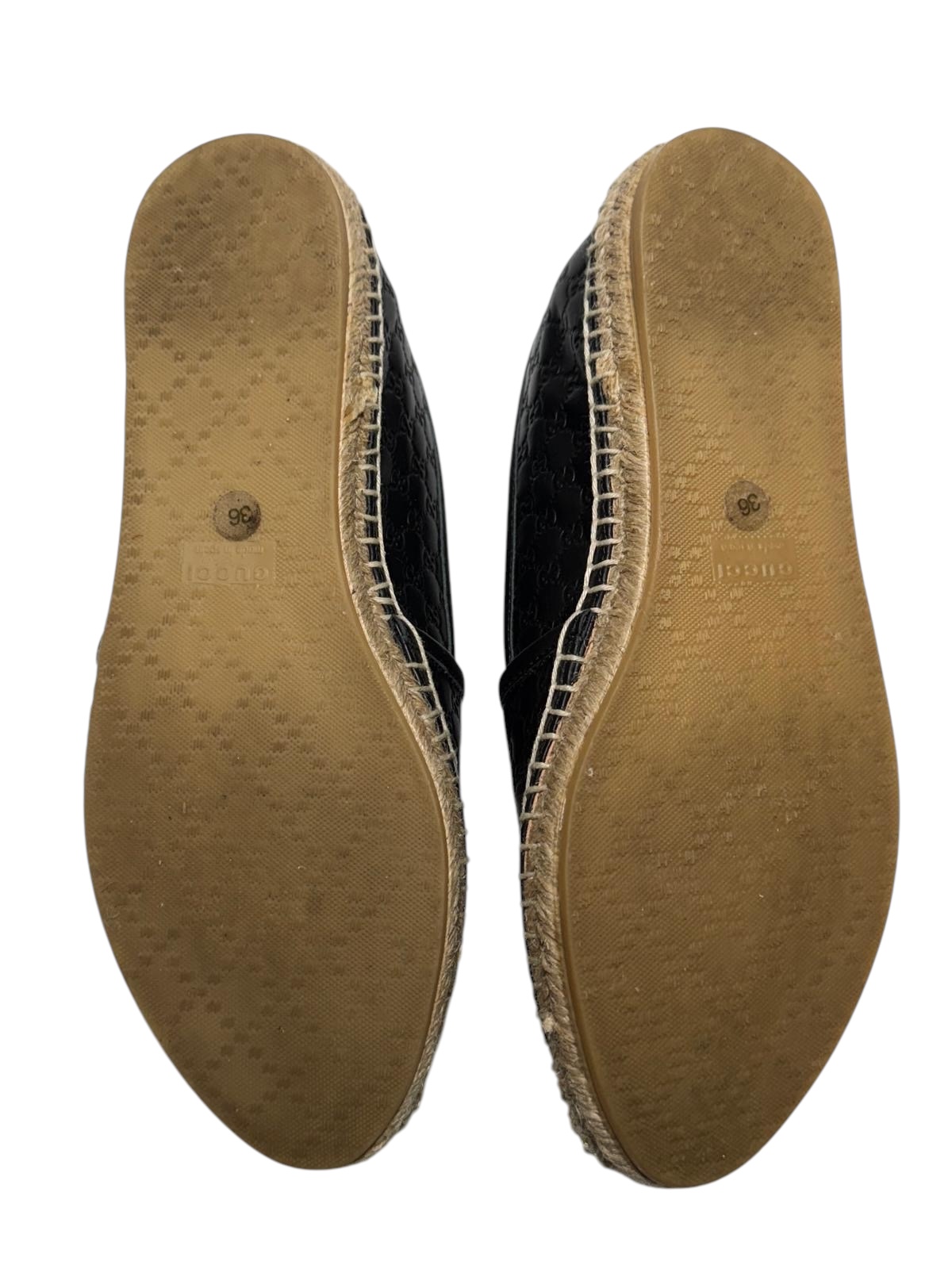 Gucci espadrilles | LOOP-Marktplatz