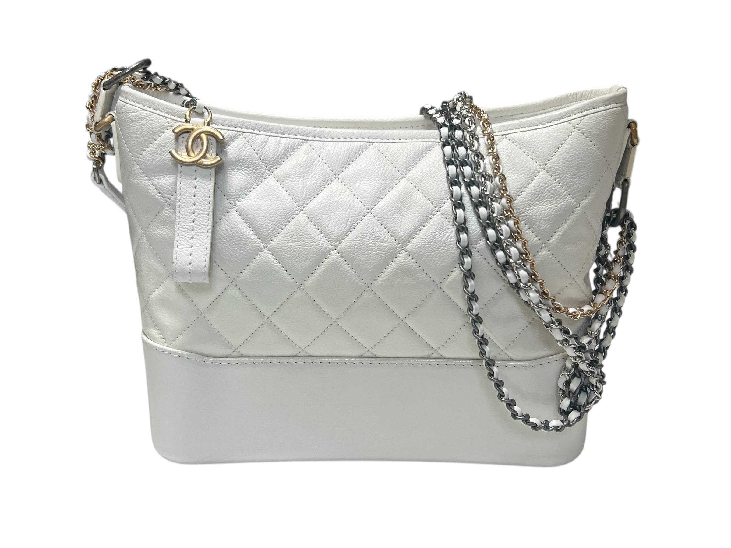 Gabrielle Chanel bag