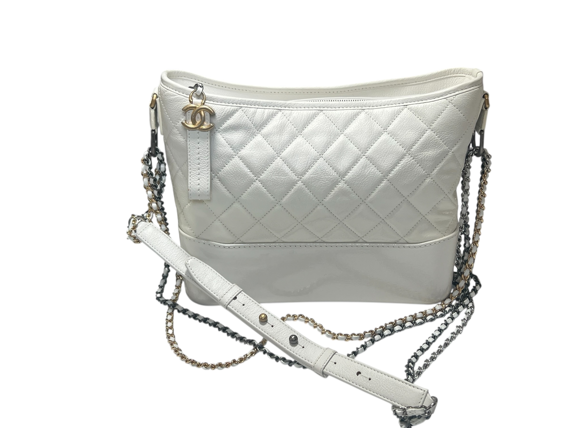 Gabrielle Chanel bag