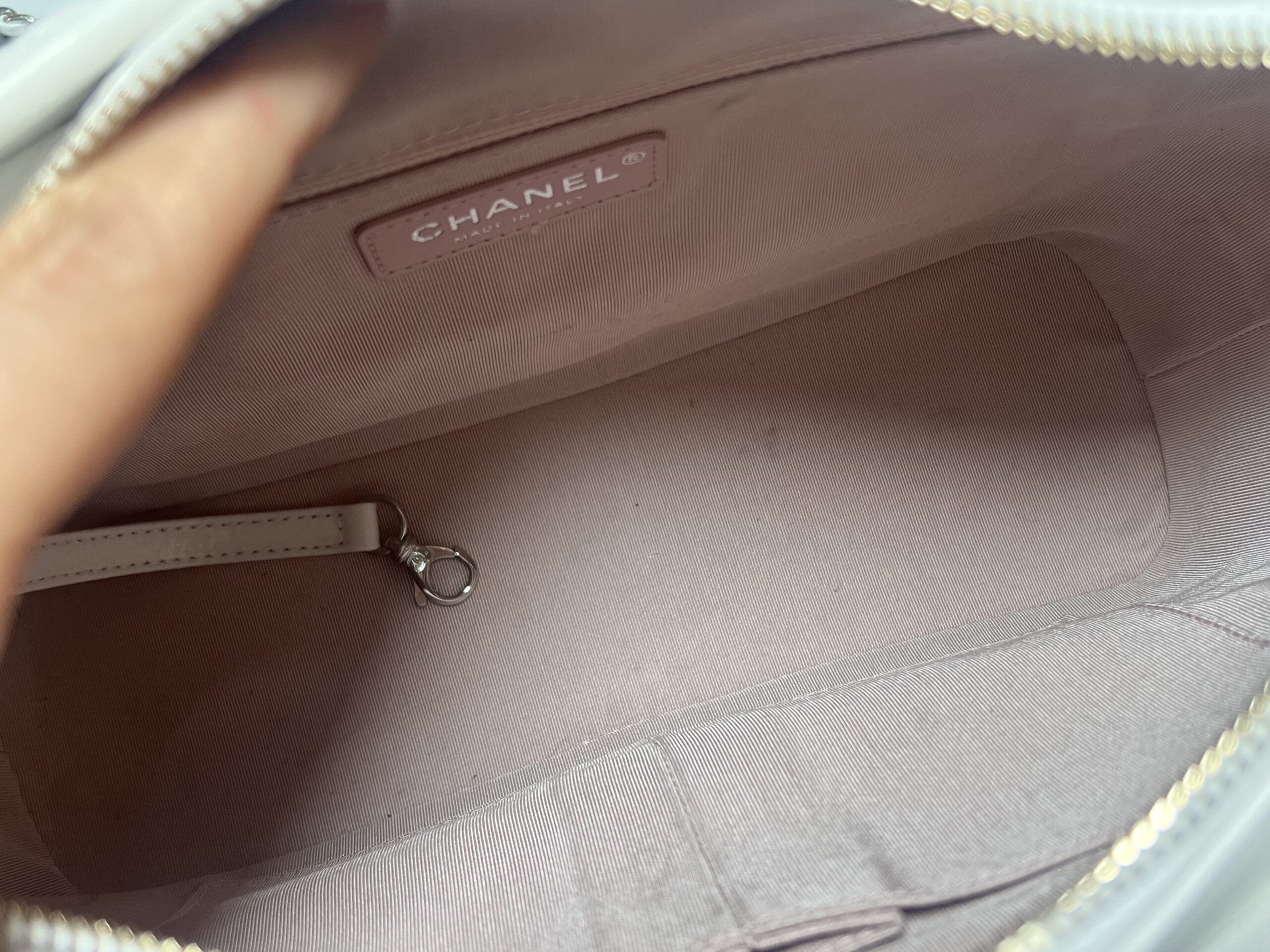 Gabrielle Chanel bag