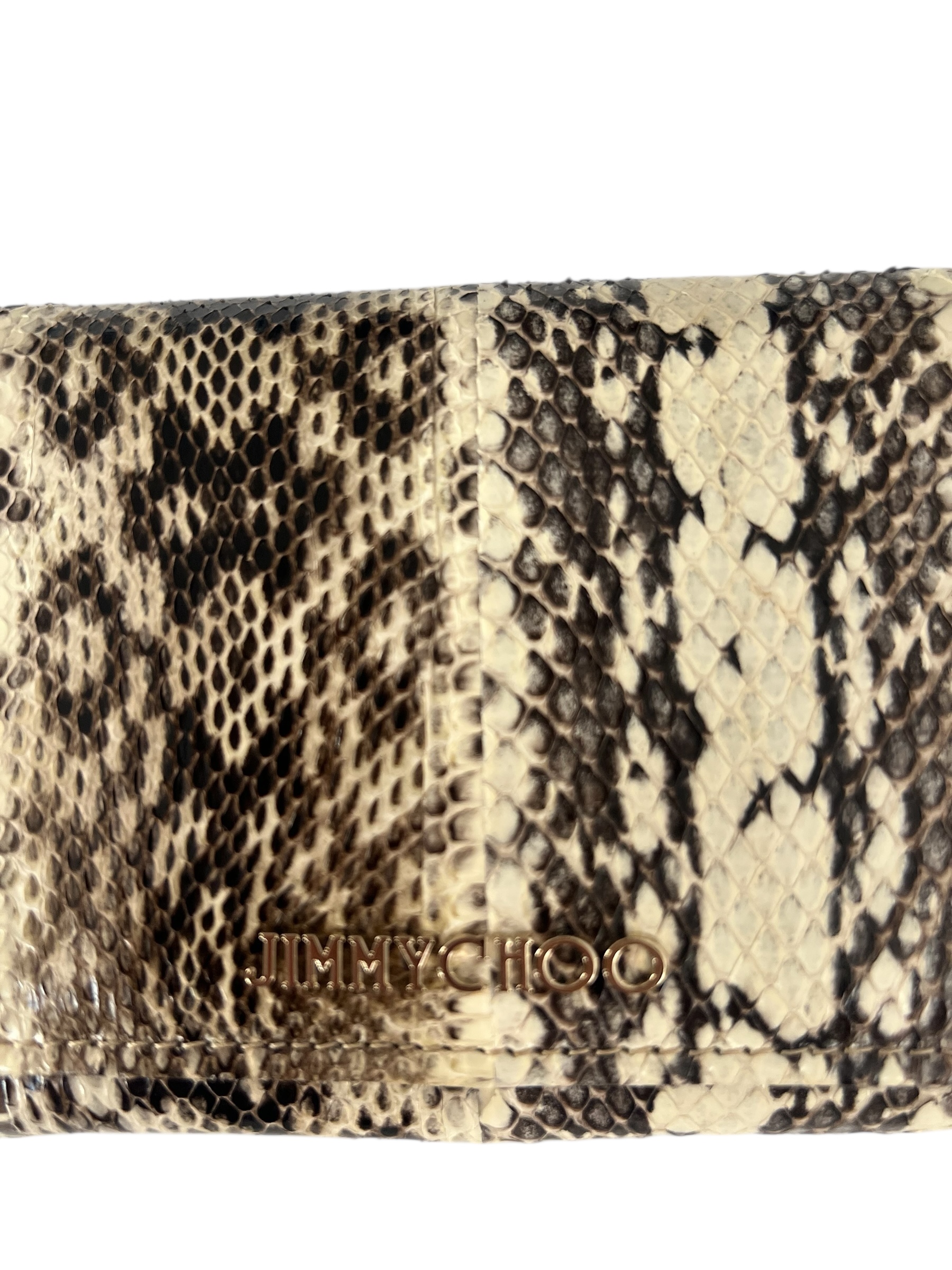 Bag/Clutch Jimmy Choo | LOOP-Marktplatz