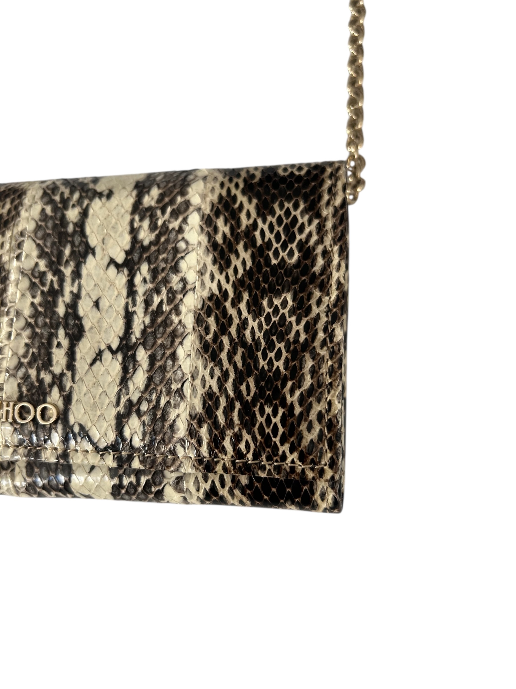 Bag/Clutch Jimmy Choo
