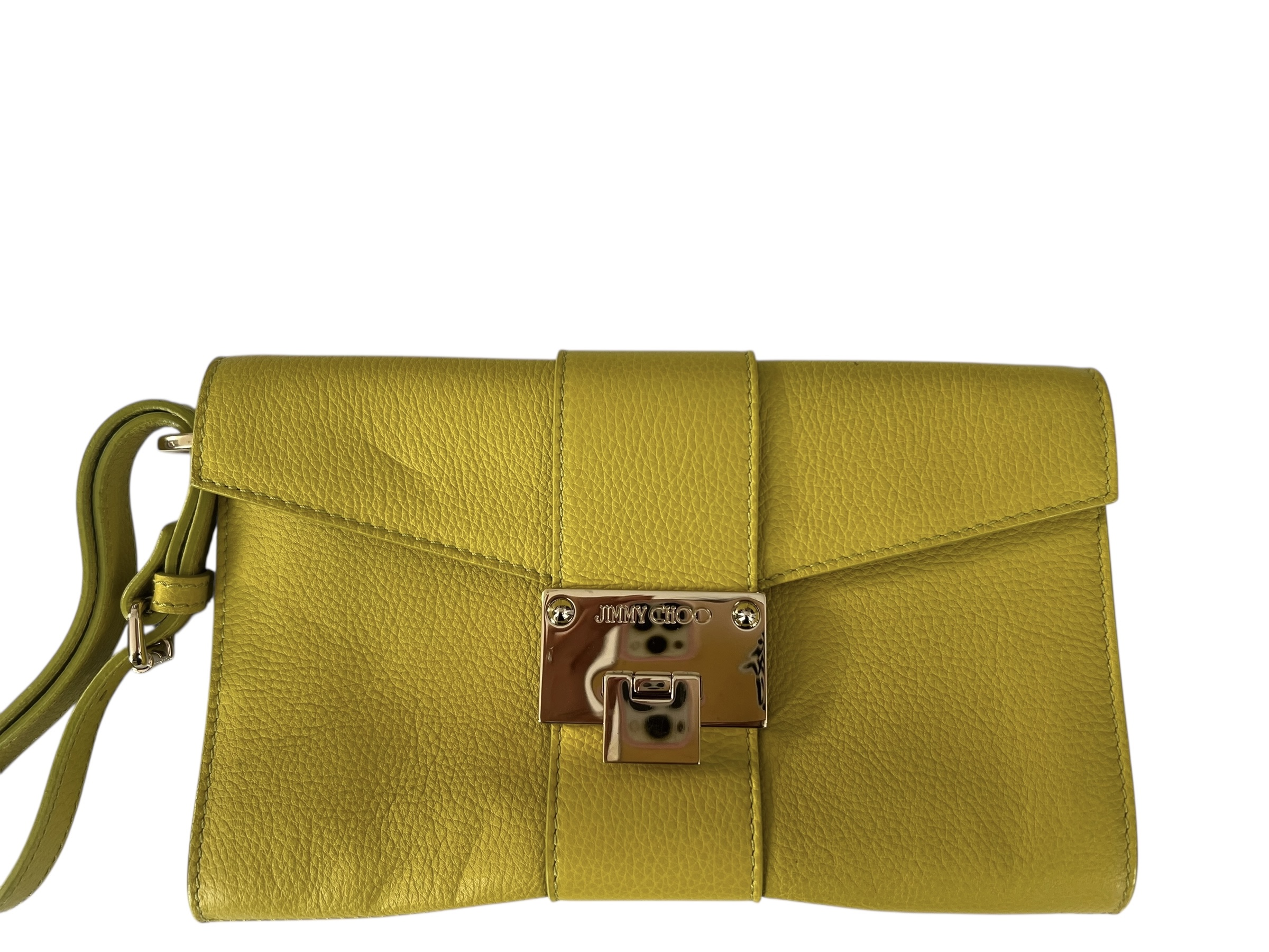 Jimmy Choo clutch | LOOP-Marktplatz