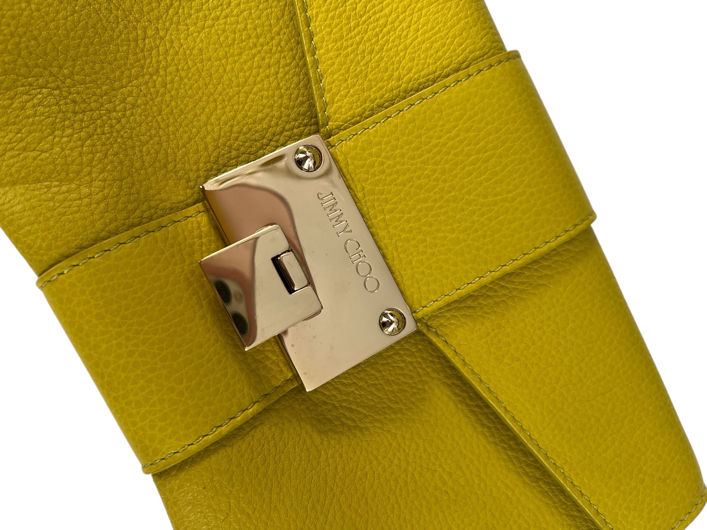 Jimmy Choo clutch | LOOP-Marktplatz