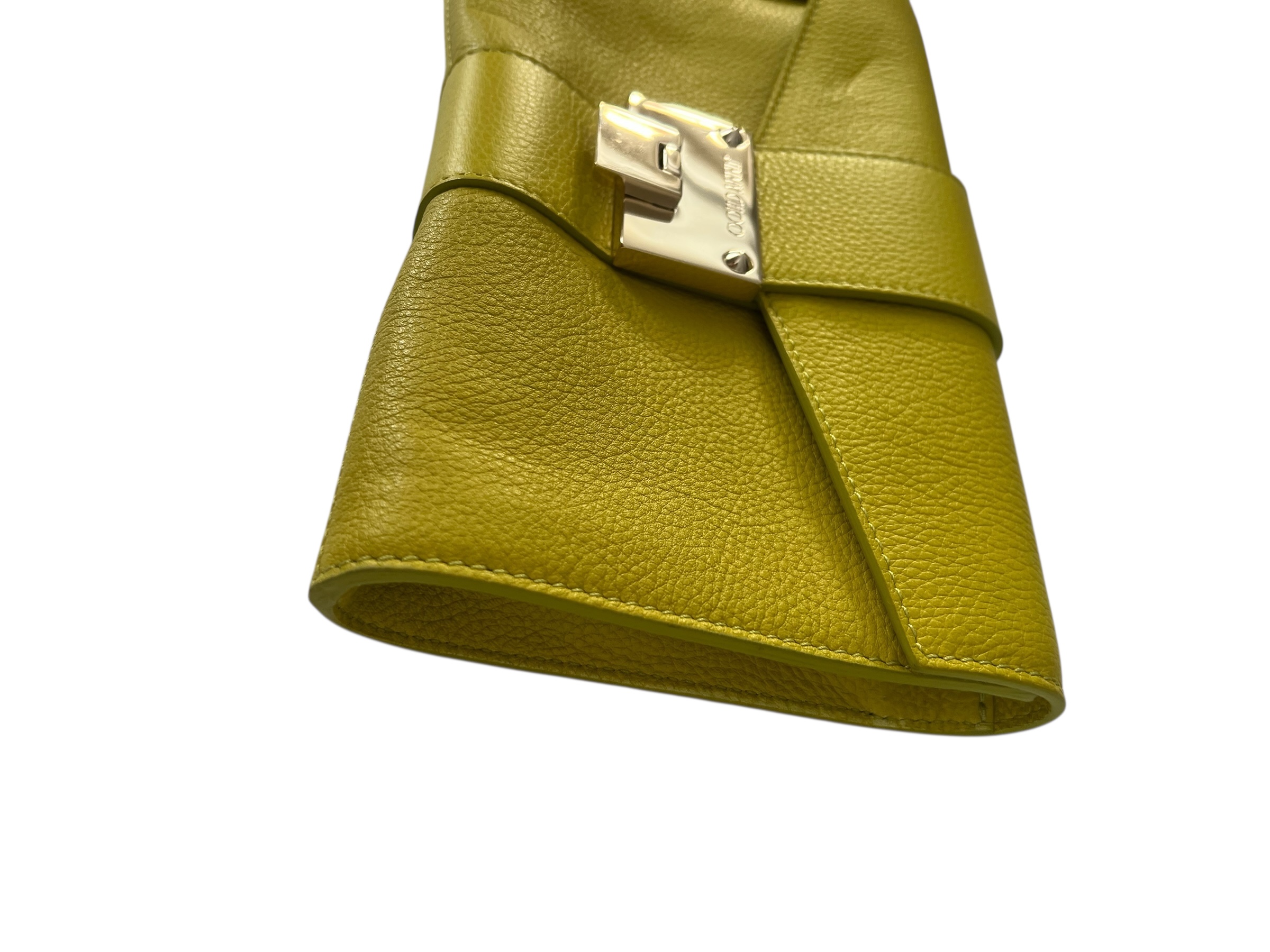 Jimmy Choo clutch | LOOP-Marktplatz