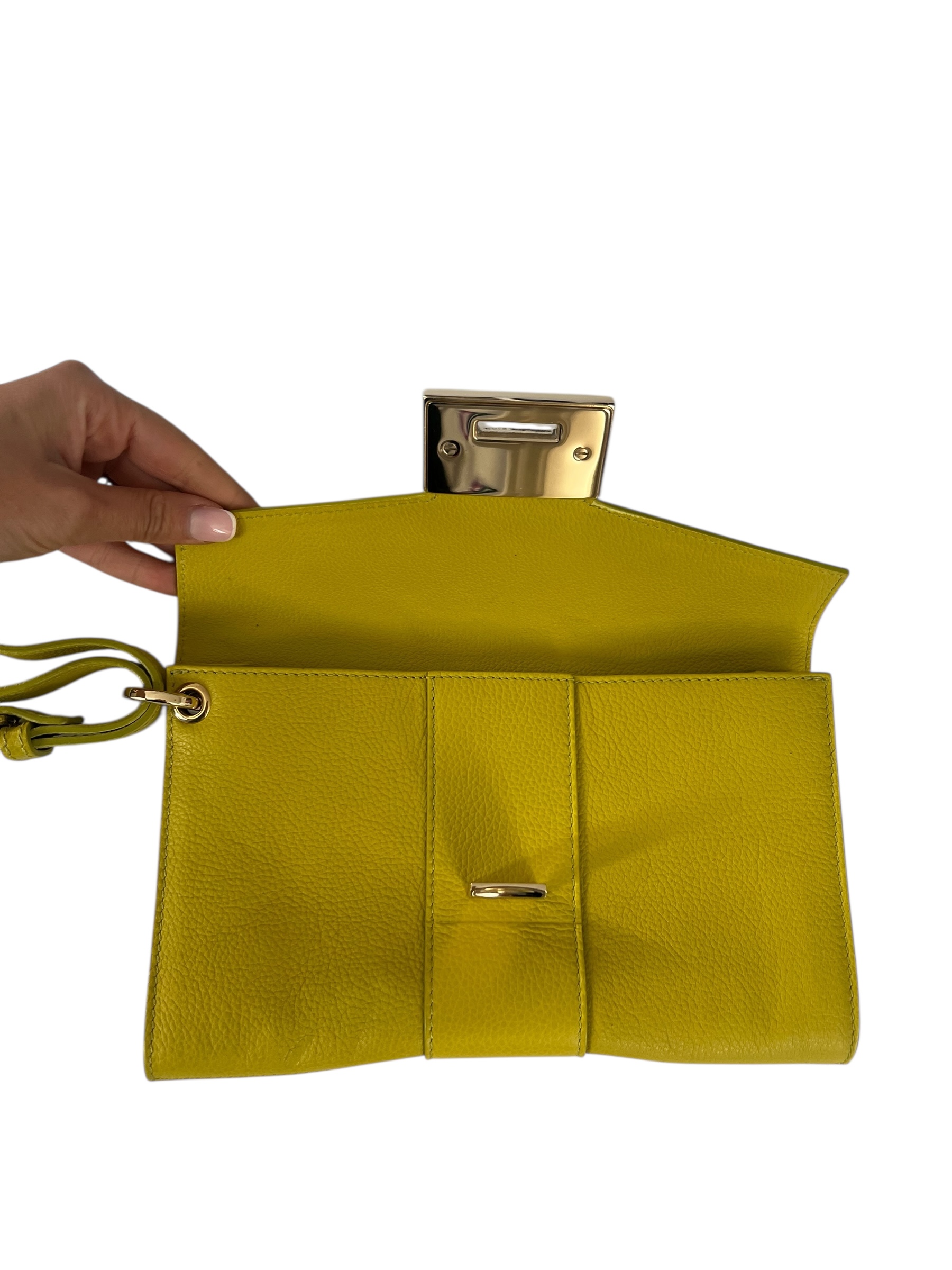 Jimmy Choo clutch | LOOP-Marktplatz