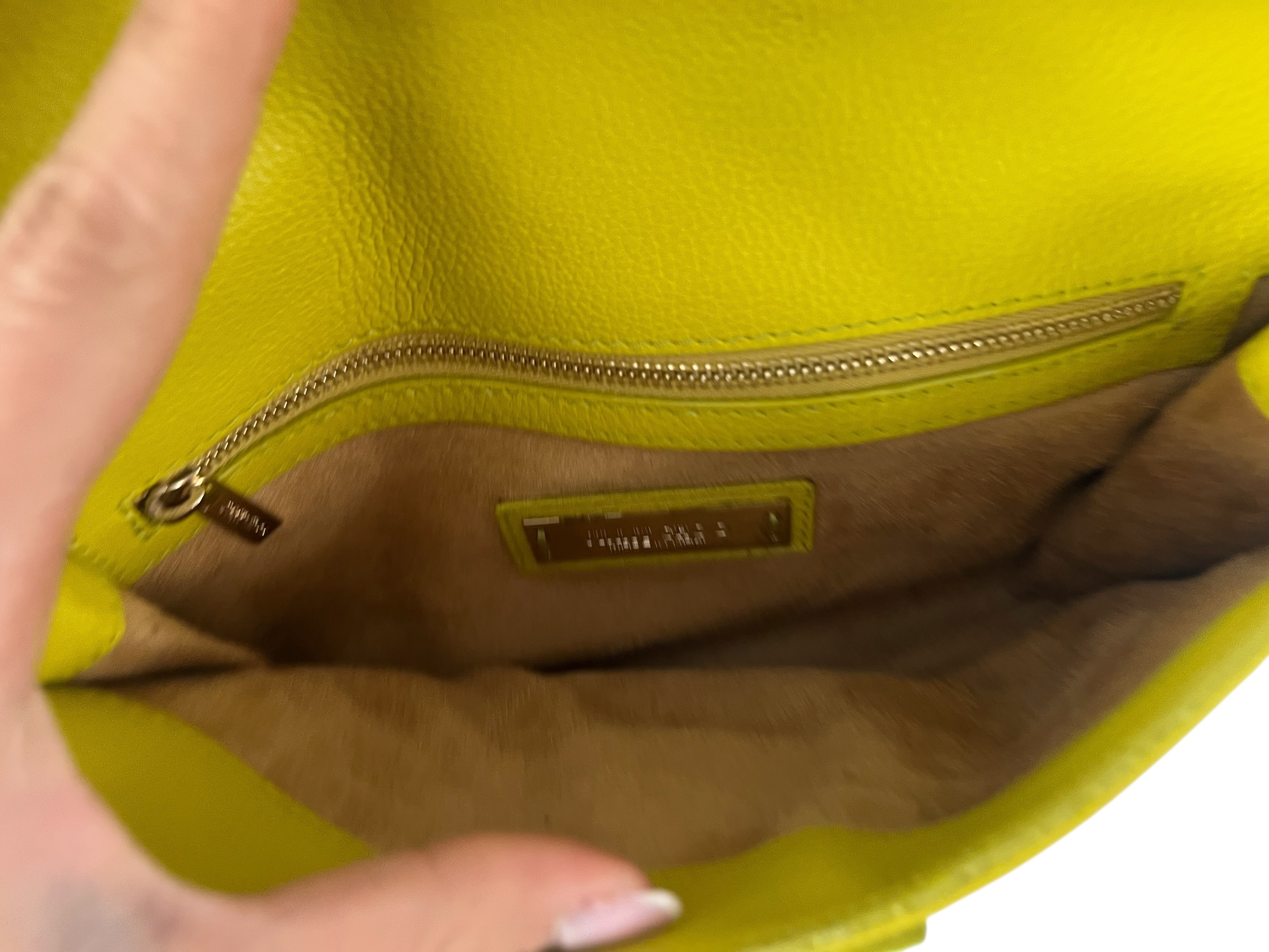 Jimmy Choo clutch | LOOP-Marktplatz
