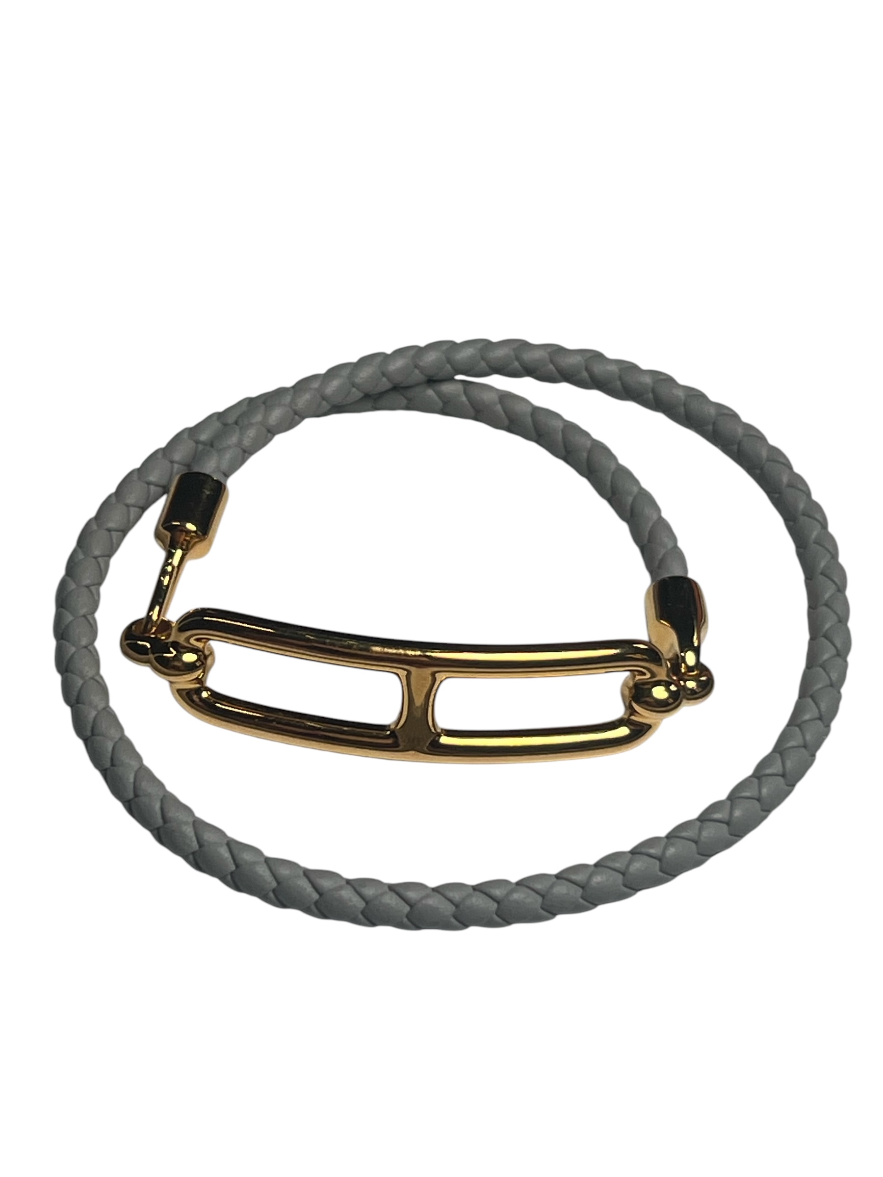 Hermès Roulis Bracelet