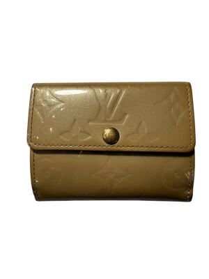 Louis Vuitton wallet | LOOP-Marktplatz