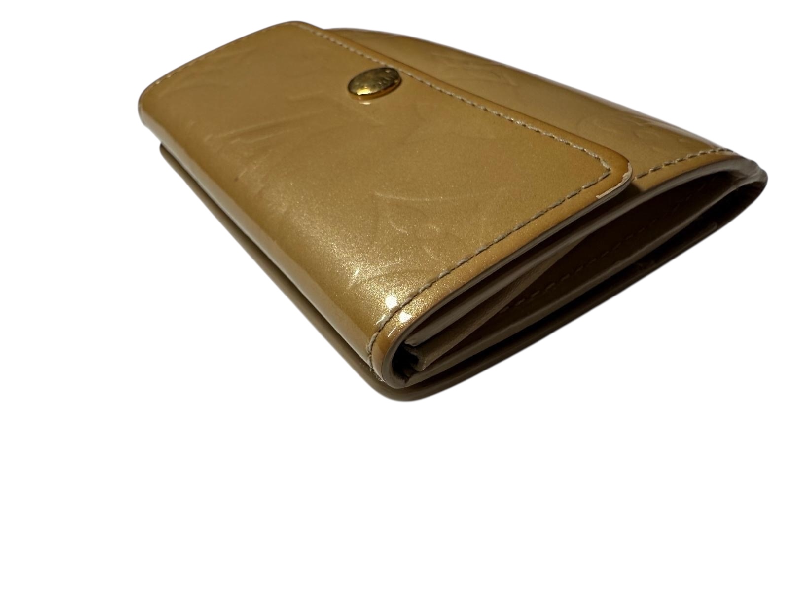 Louis Vuitton wallet | LOOP-Marktplatz