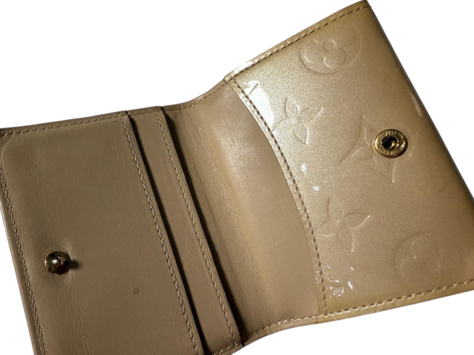 Louis Vuitton wallet | LOOP-Marktplatz