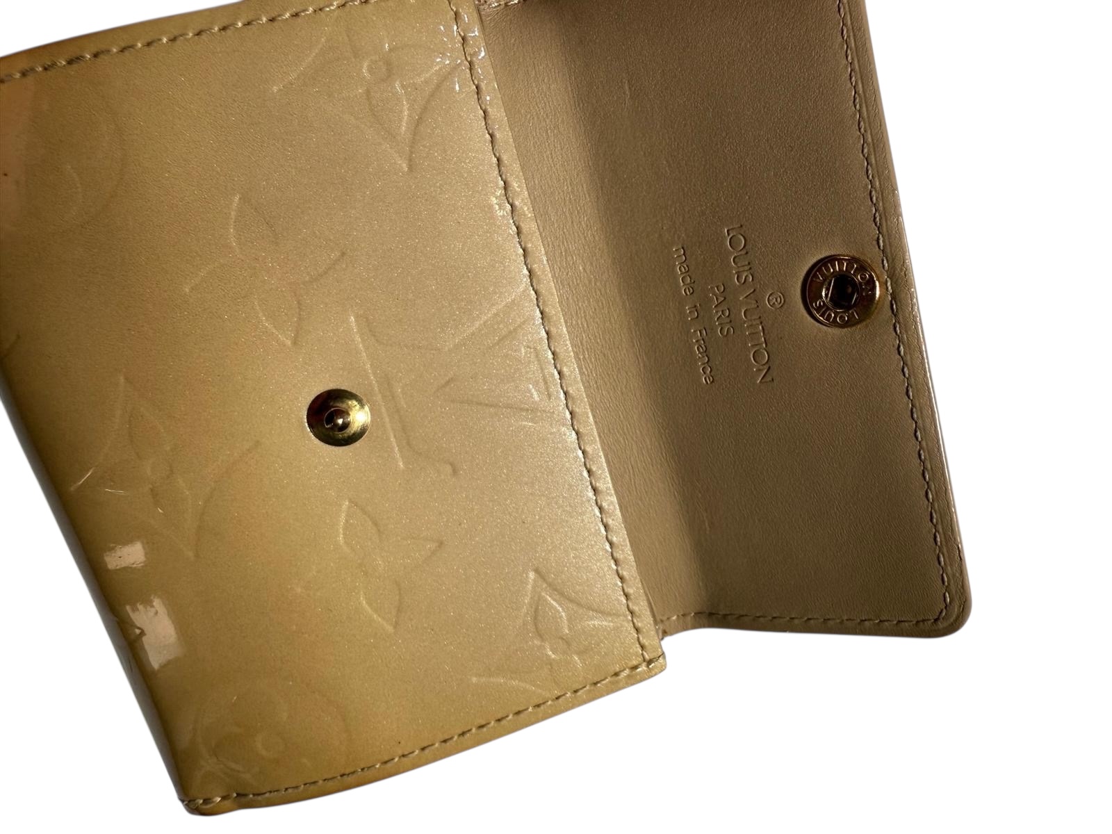 Louis Vuitton wallet | LOOP-Marktplatz