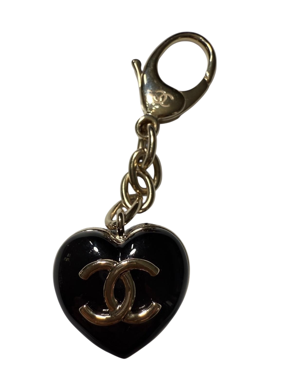 Chanel Keychain | LOOP-Marktplatz