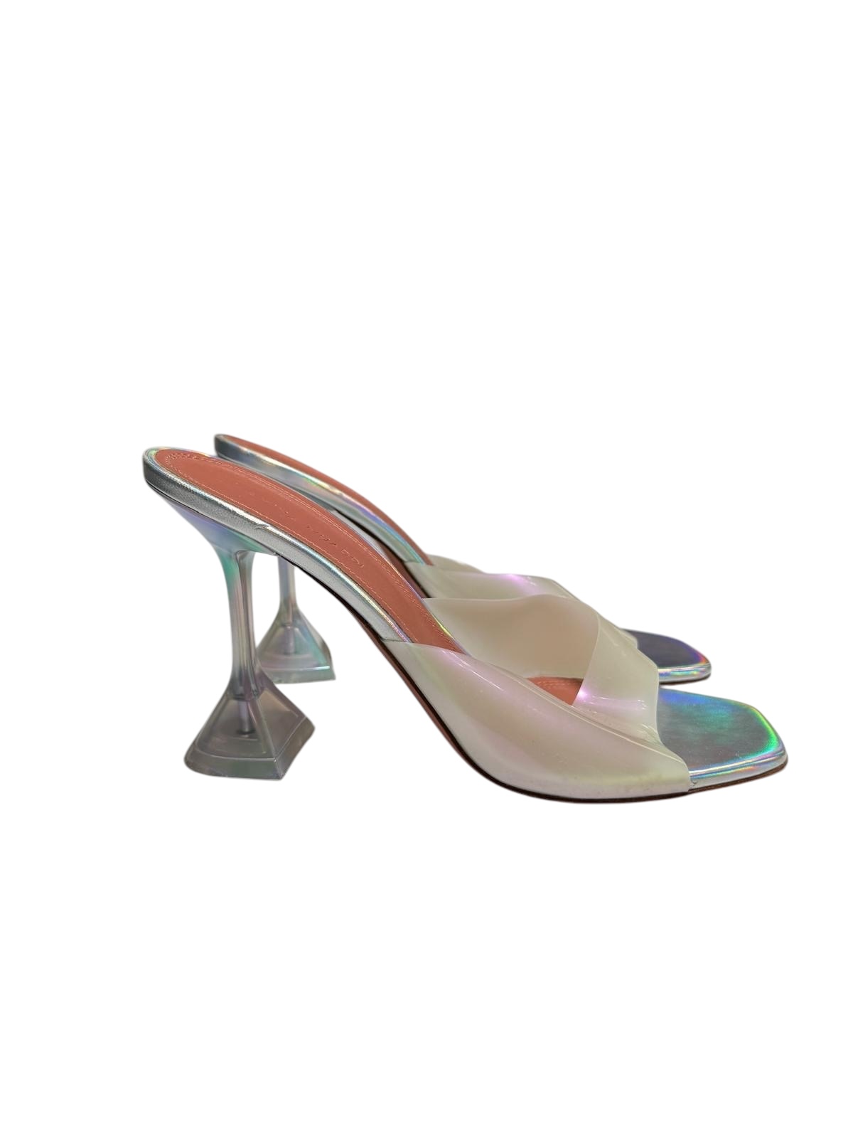 Amina Muaddi pumps | LOOP-Marktplatz