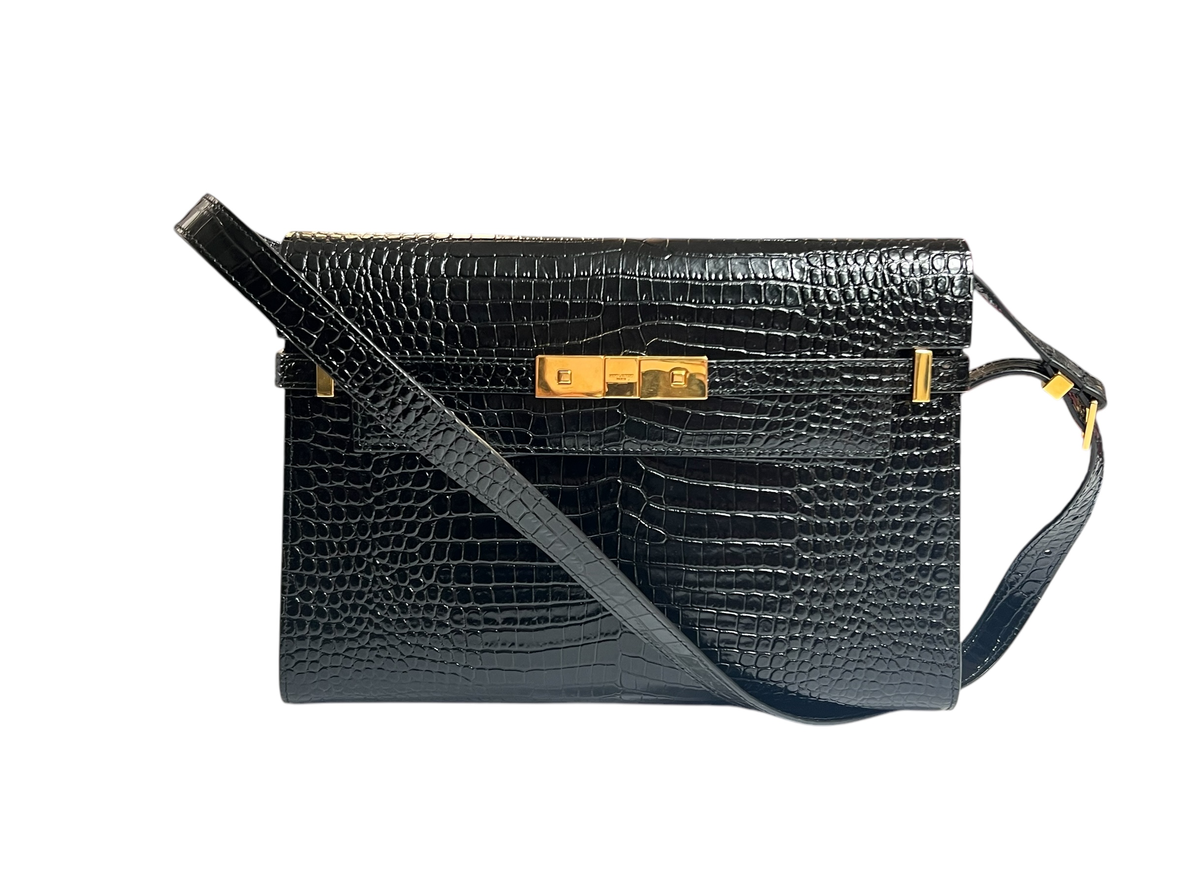 Saint Laurent Manhattan bag