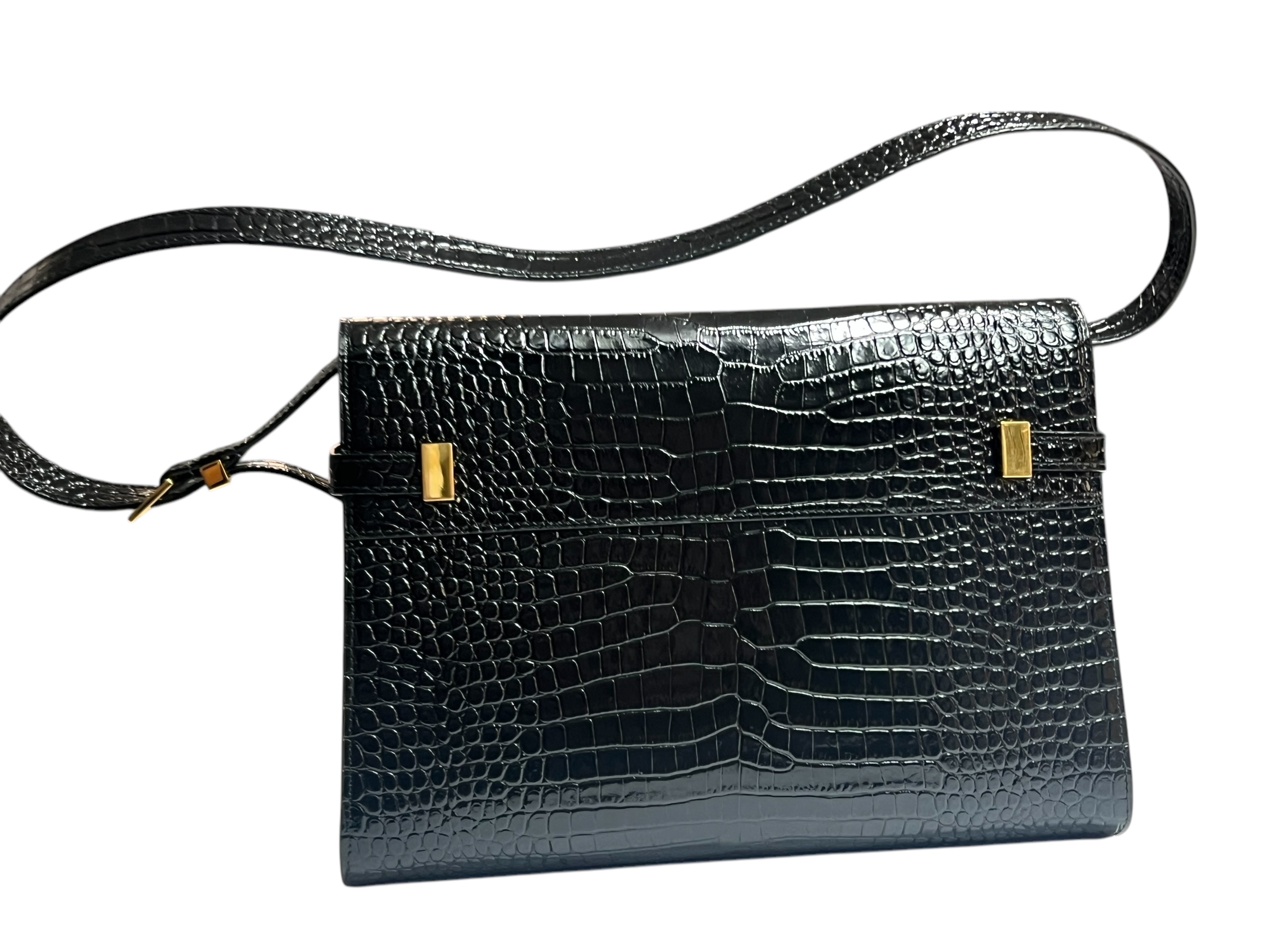 Saint Laurent Manhattan bag | LOOP-Marktplatz