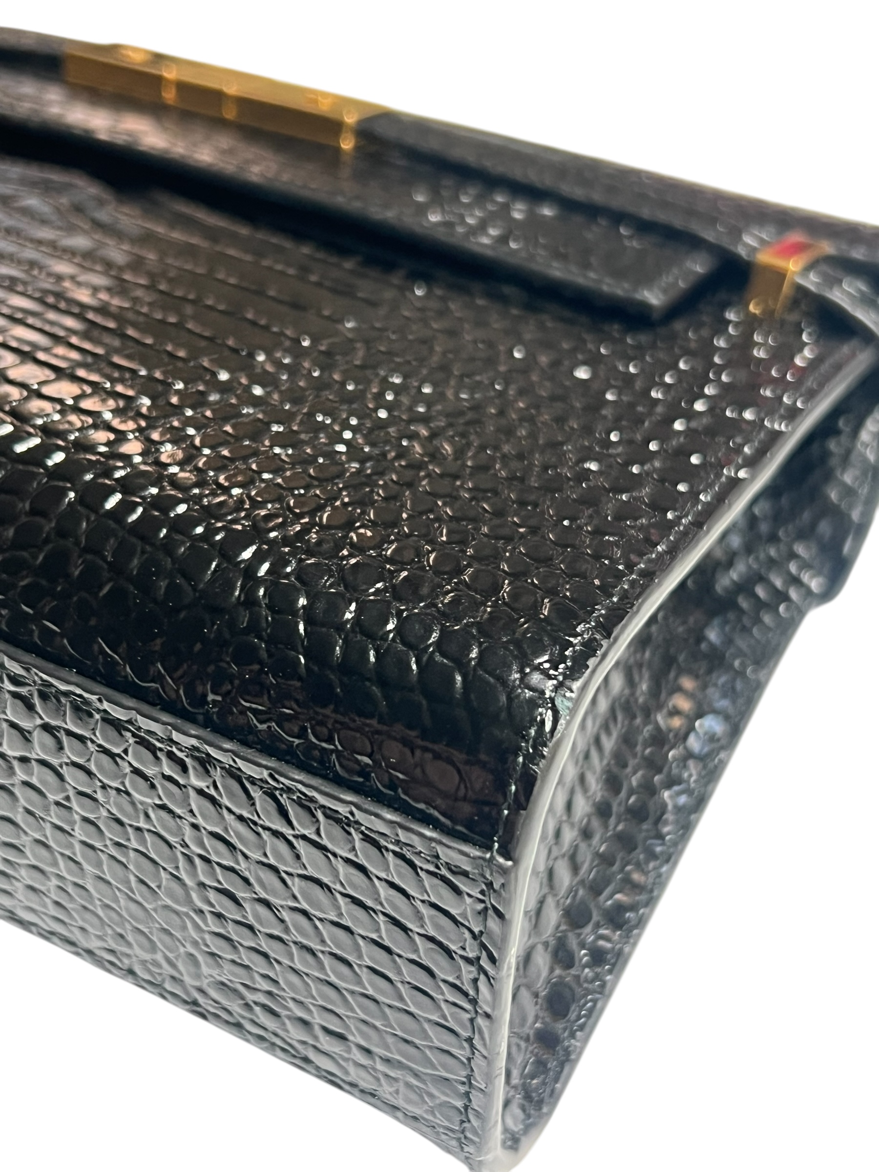 Saint Laurent Manhattan bag