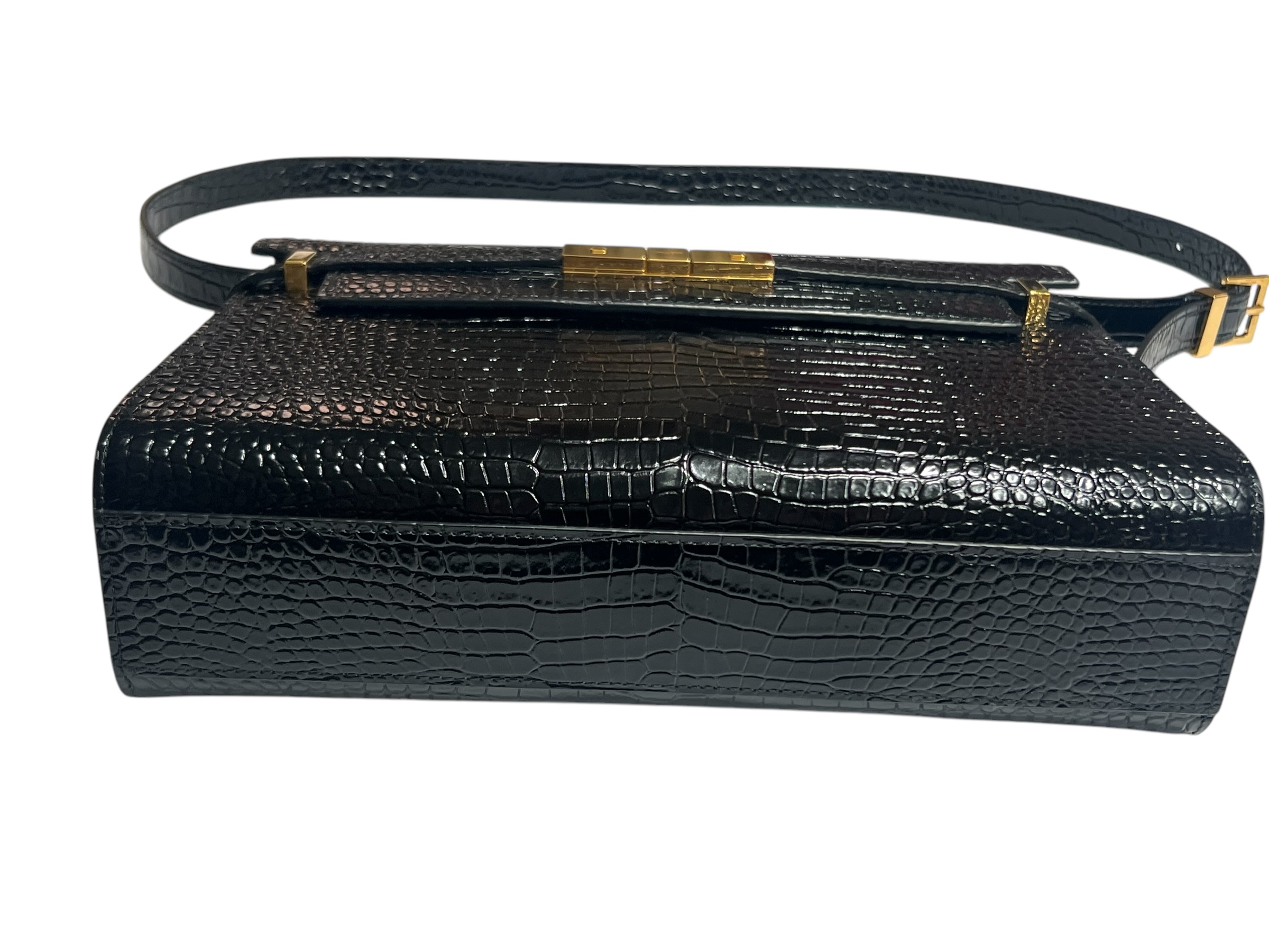Saint Laurent Manhattan bag | LOOP-Marktplatz