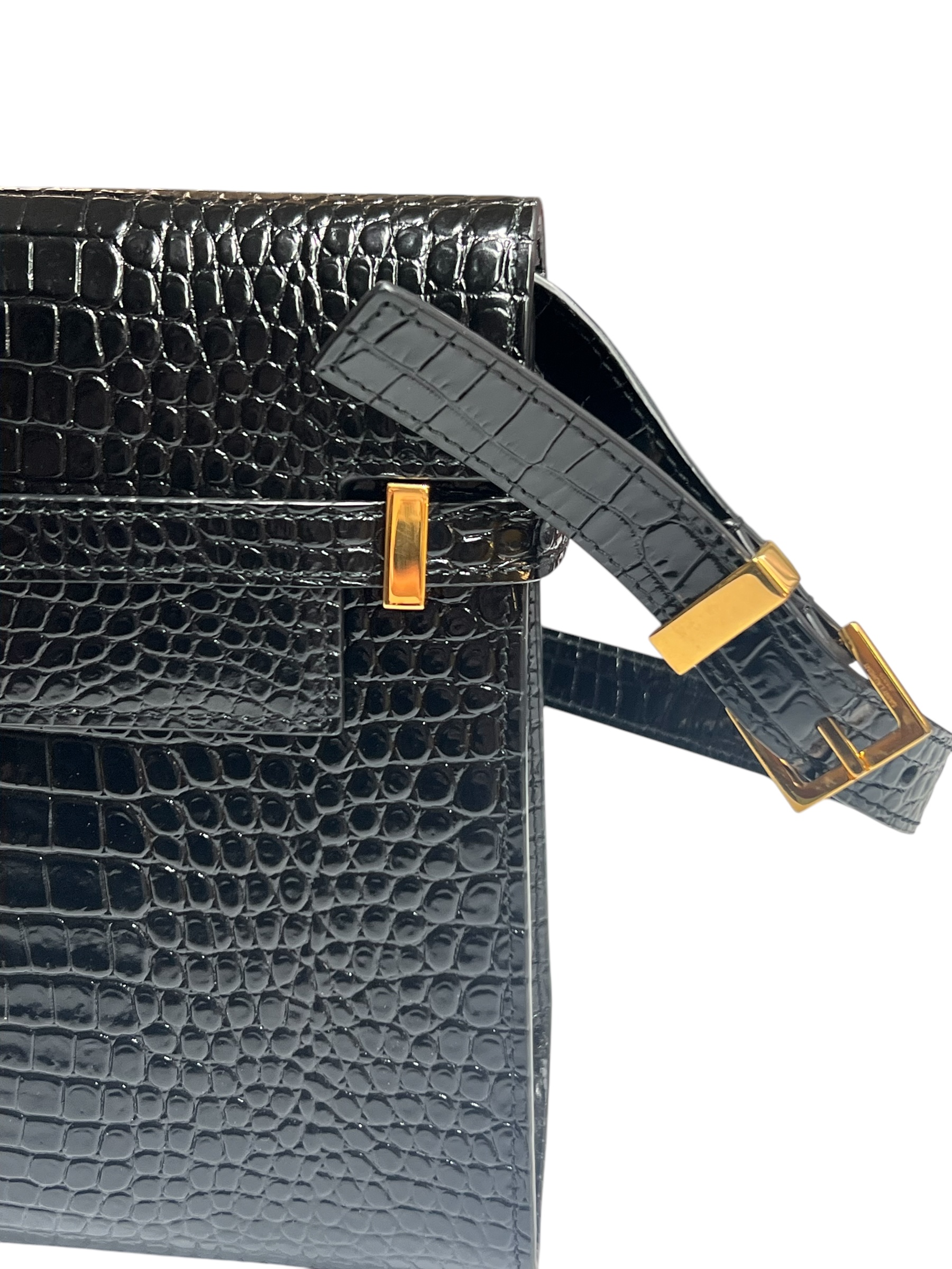 Saint Laurent Manhattan bag | LOOP-Marktplatz