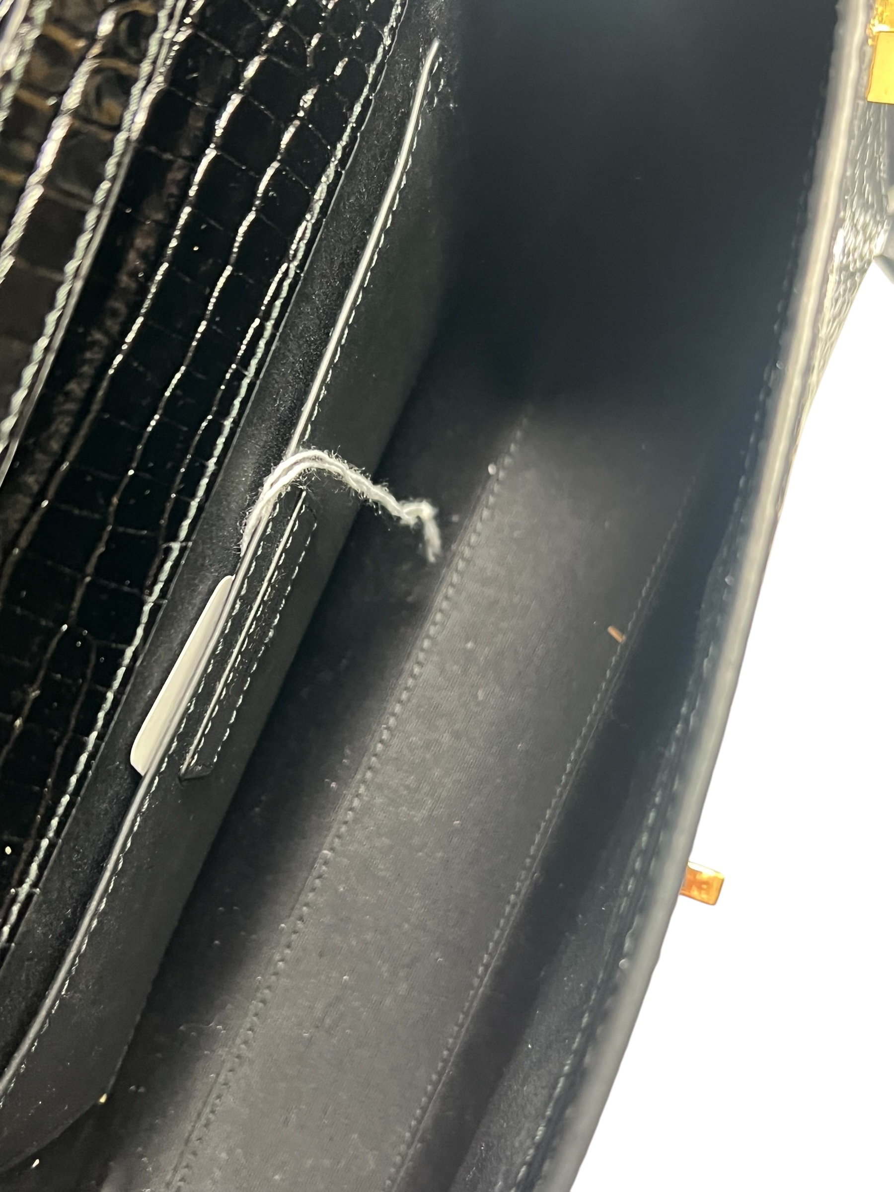 Saint Laurent Manhattan bag