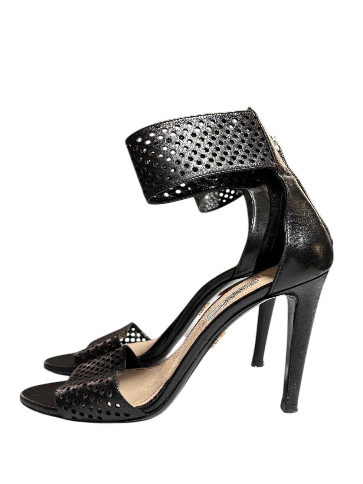 Prada high heel sandals | LOOP-Marktplatz