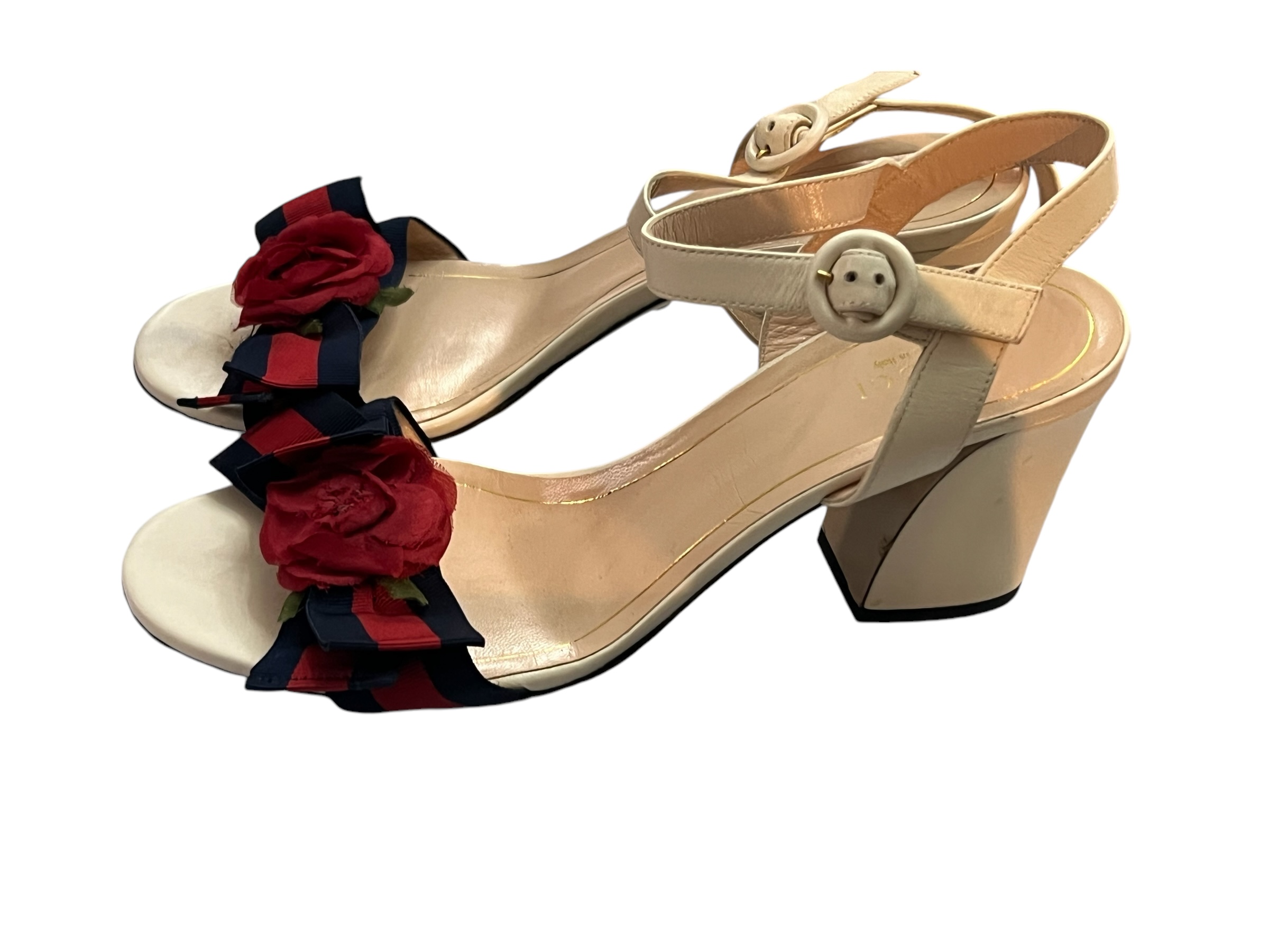 Gucci pumps | LOOP-Marktplatz