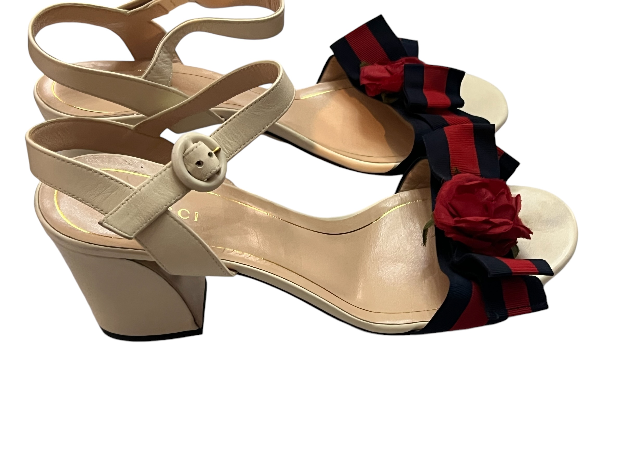 Gucci pumps | LOOP-Marktplatz