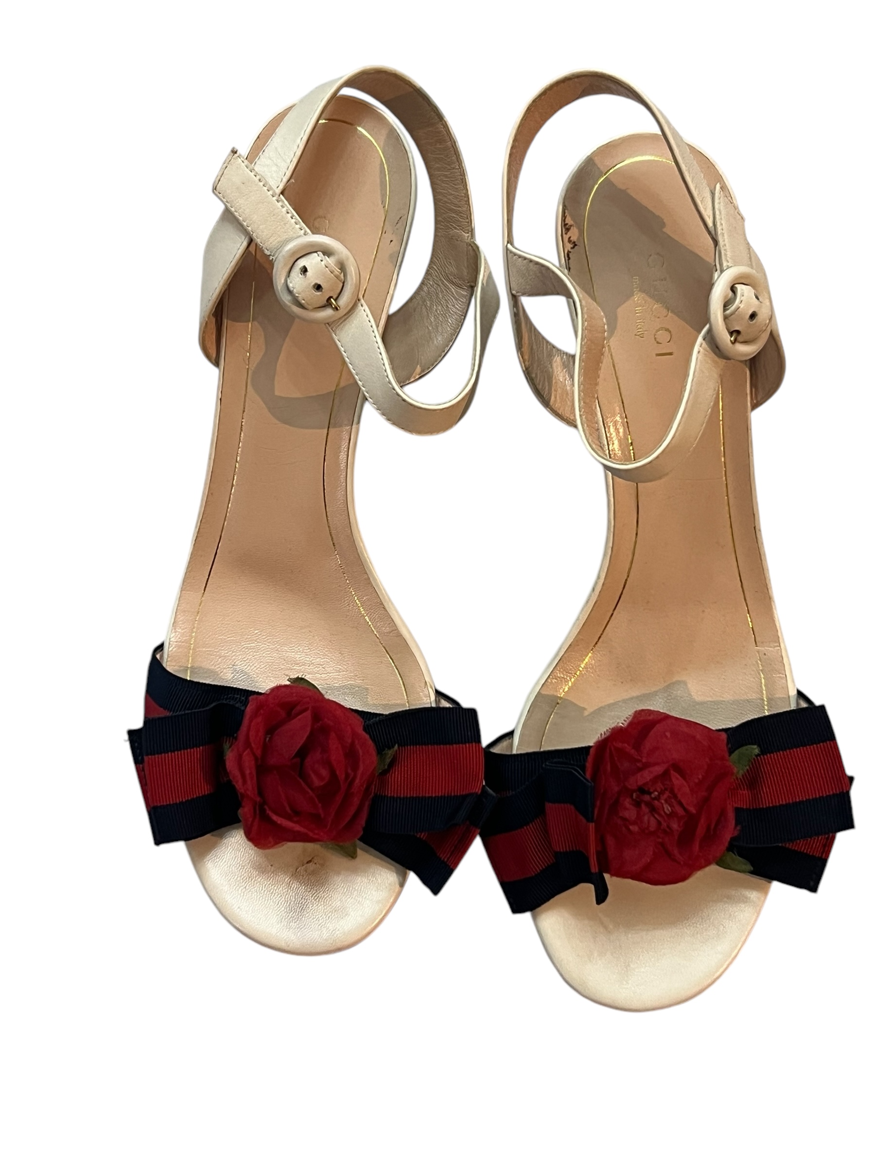 Gucci pumps | LOOP-Marktplatz