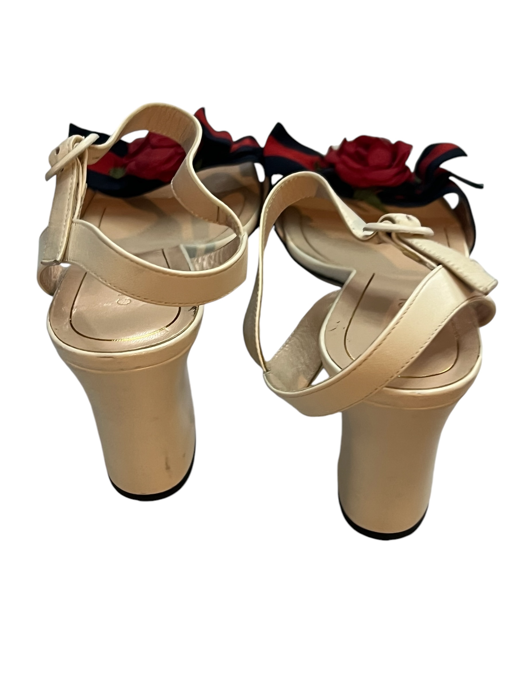 Gucci pumps | LOOP-Marktplatz