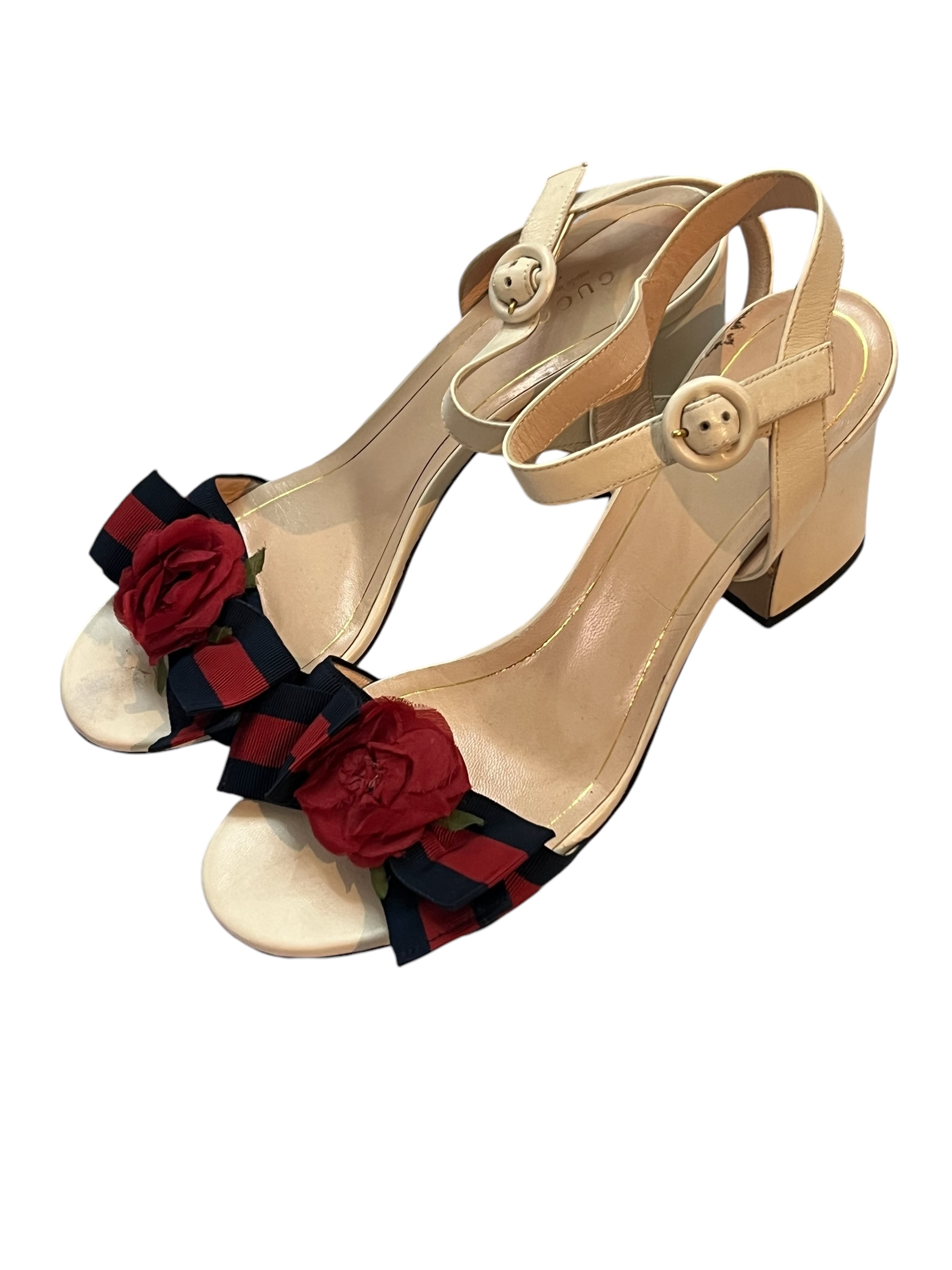 Gucci pumps | LOOP-Marktplatz