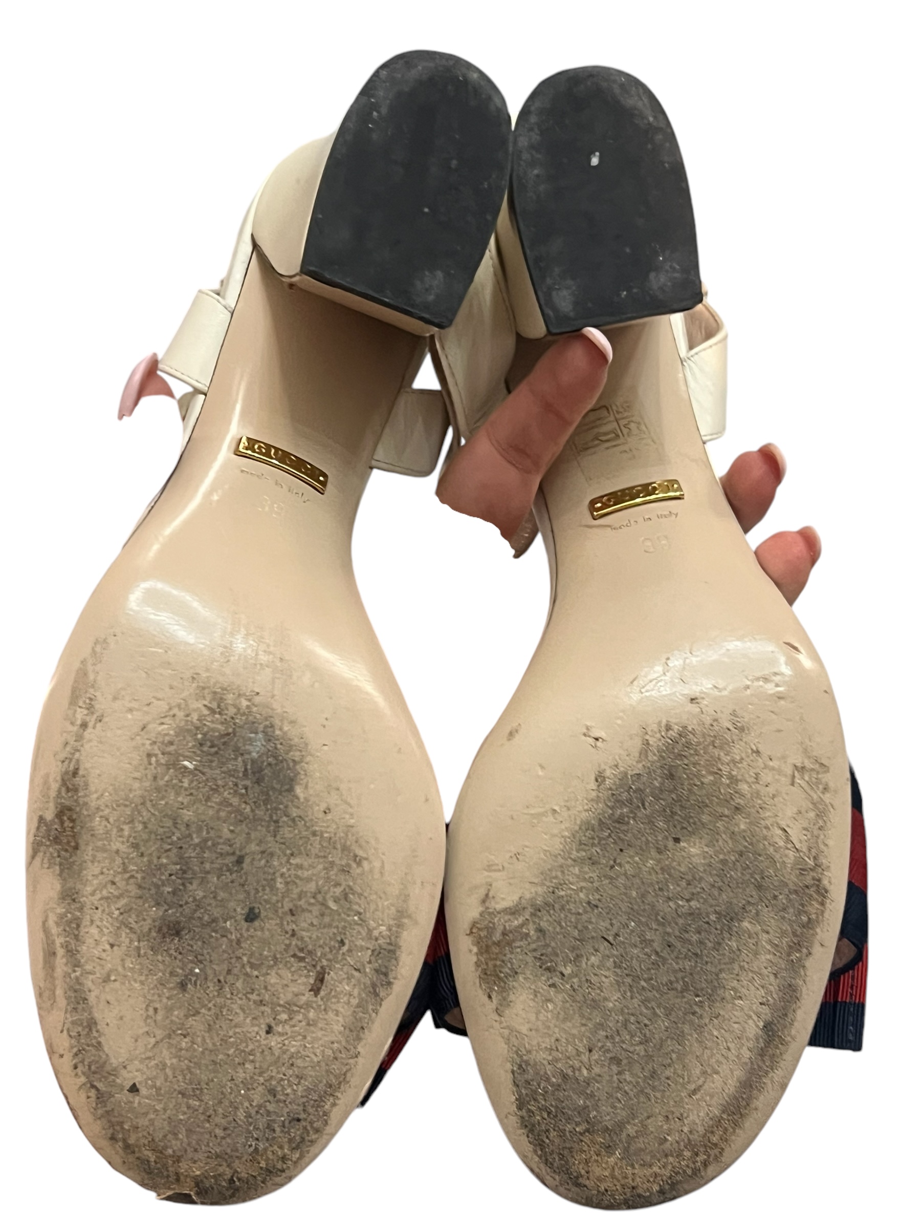Gucci pumps | LOOP-Marktplatz