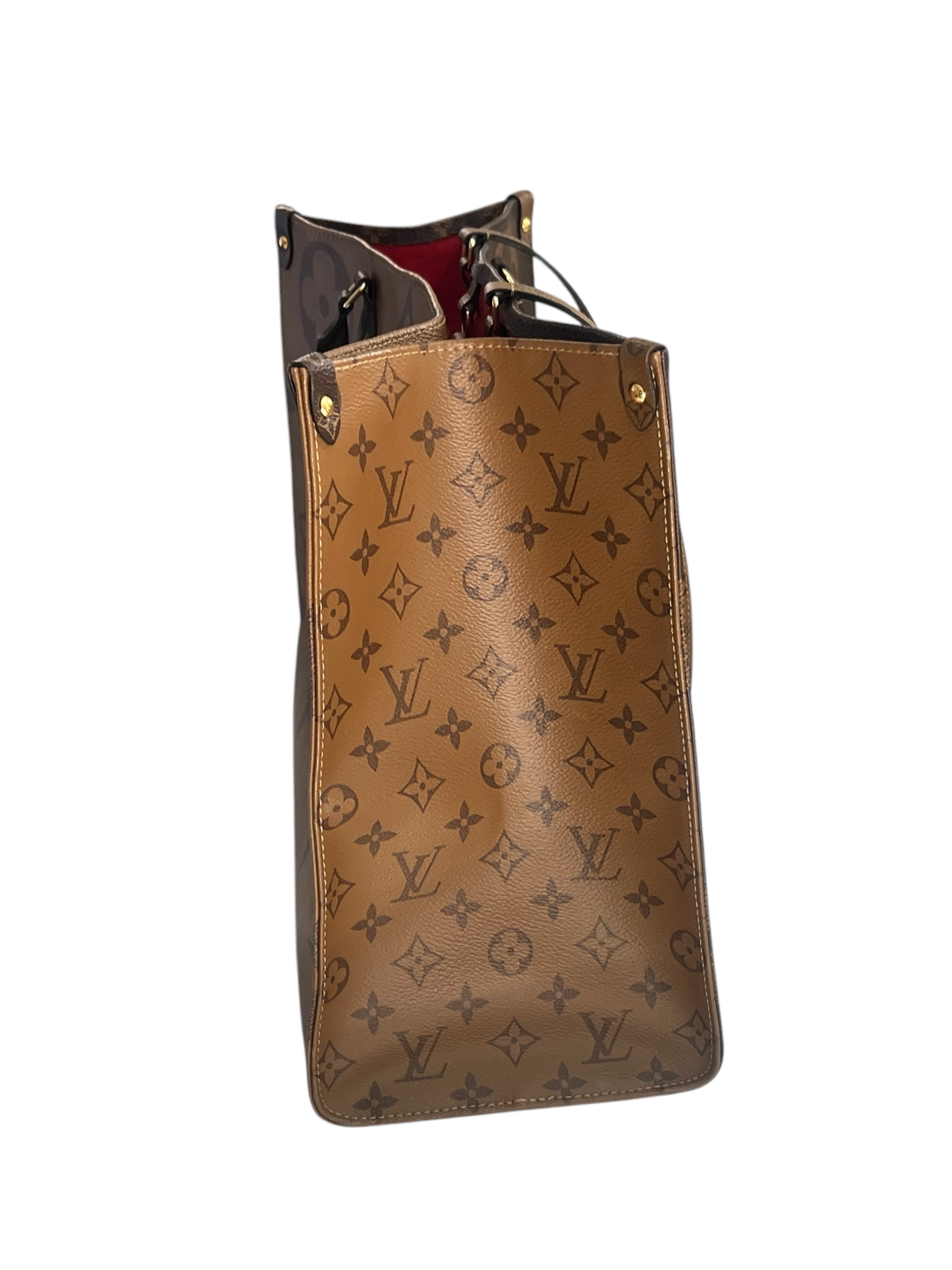 Louis Vuitton OnTheGo Tote | LOOP-Marktplatz