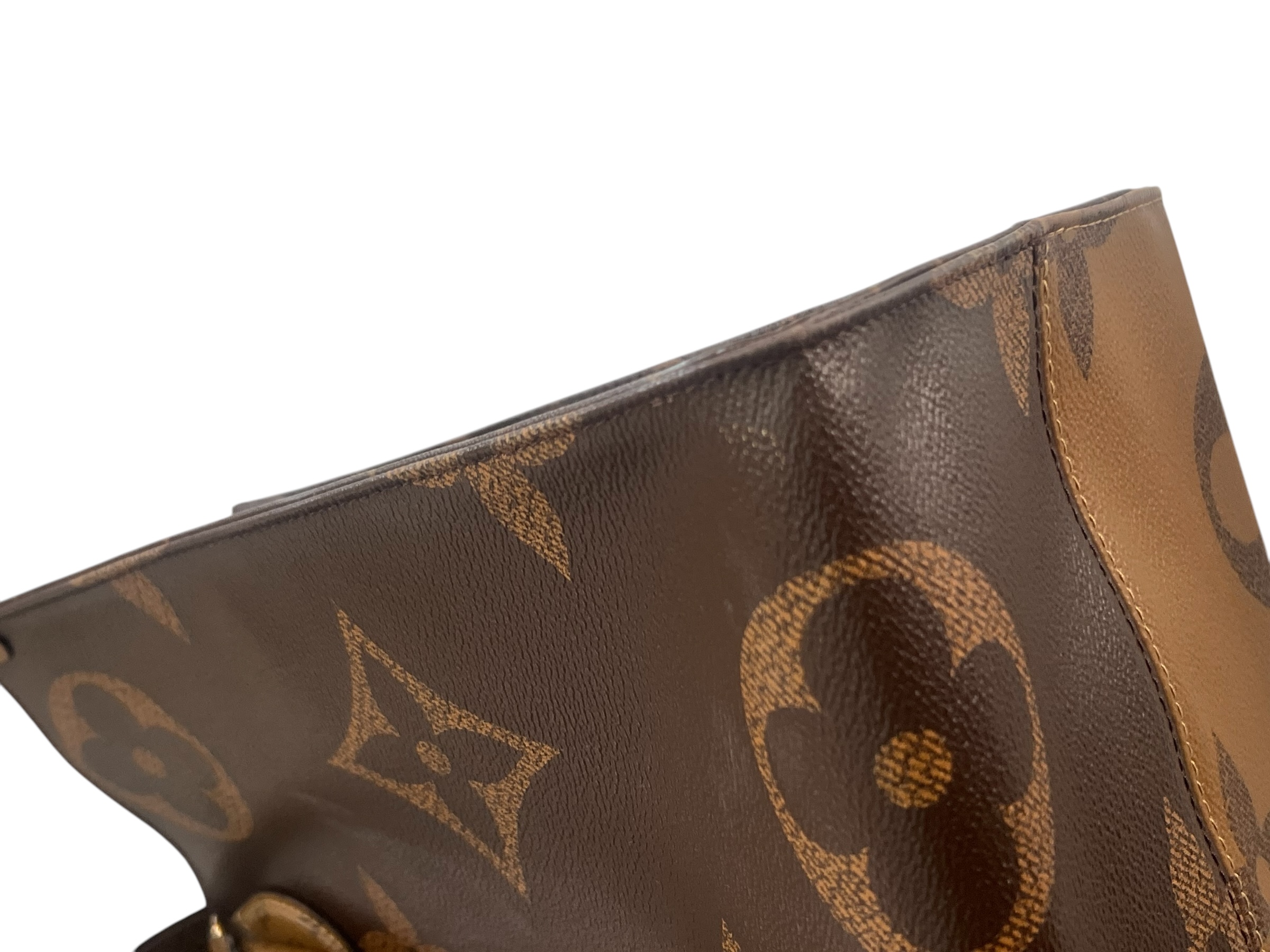 Louis Vuitton OnTheGo Tote | LOOP-Marktplatz