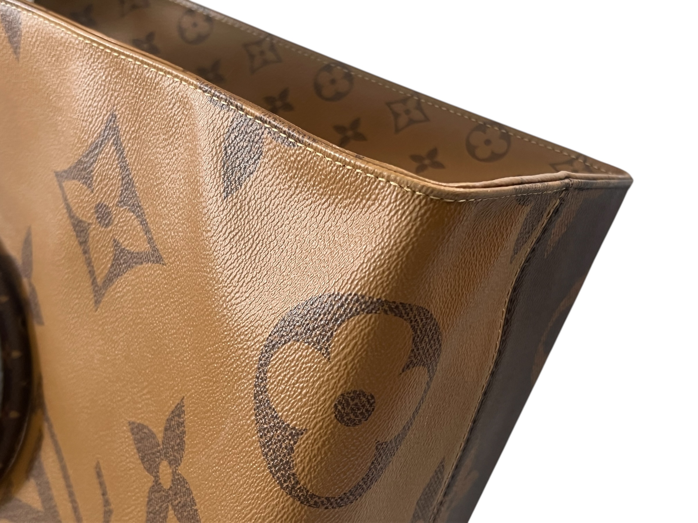 Louis Vuitton OnTheGo Tote | LOOP-Marktplatz