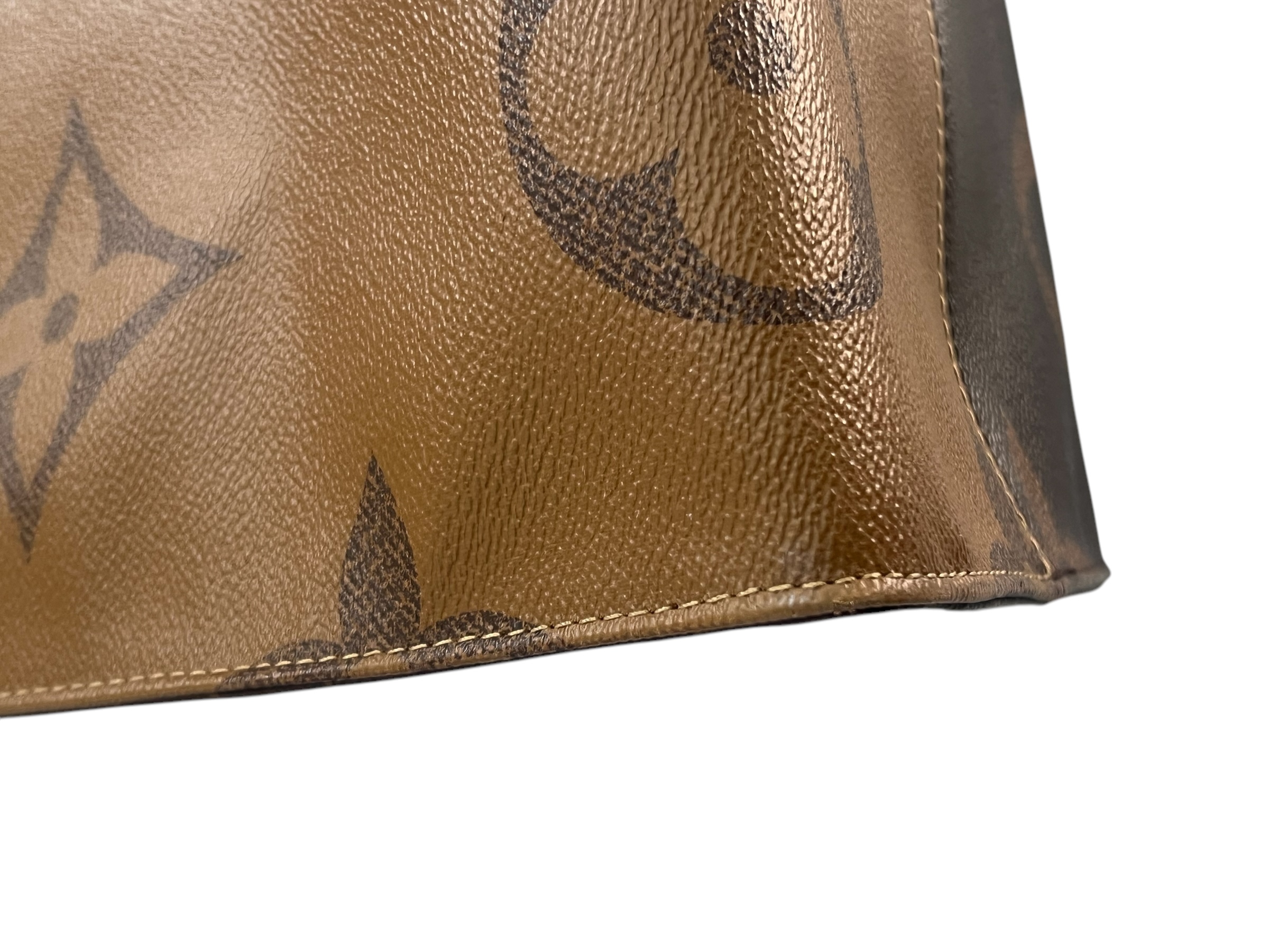 Louis Vuitton OnTheGo Tote | LOOP-Marktplatz