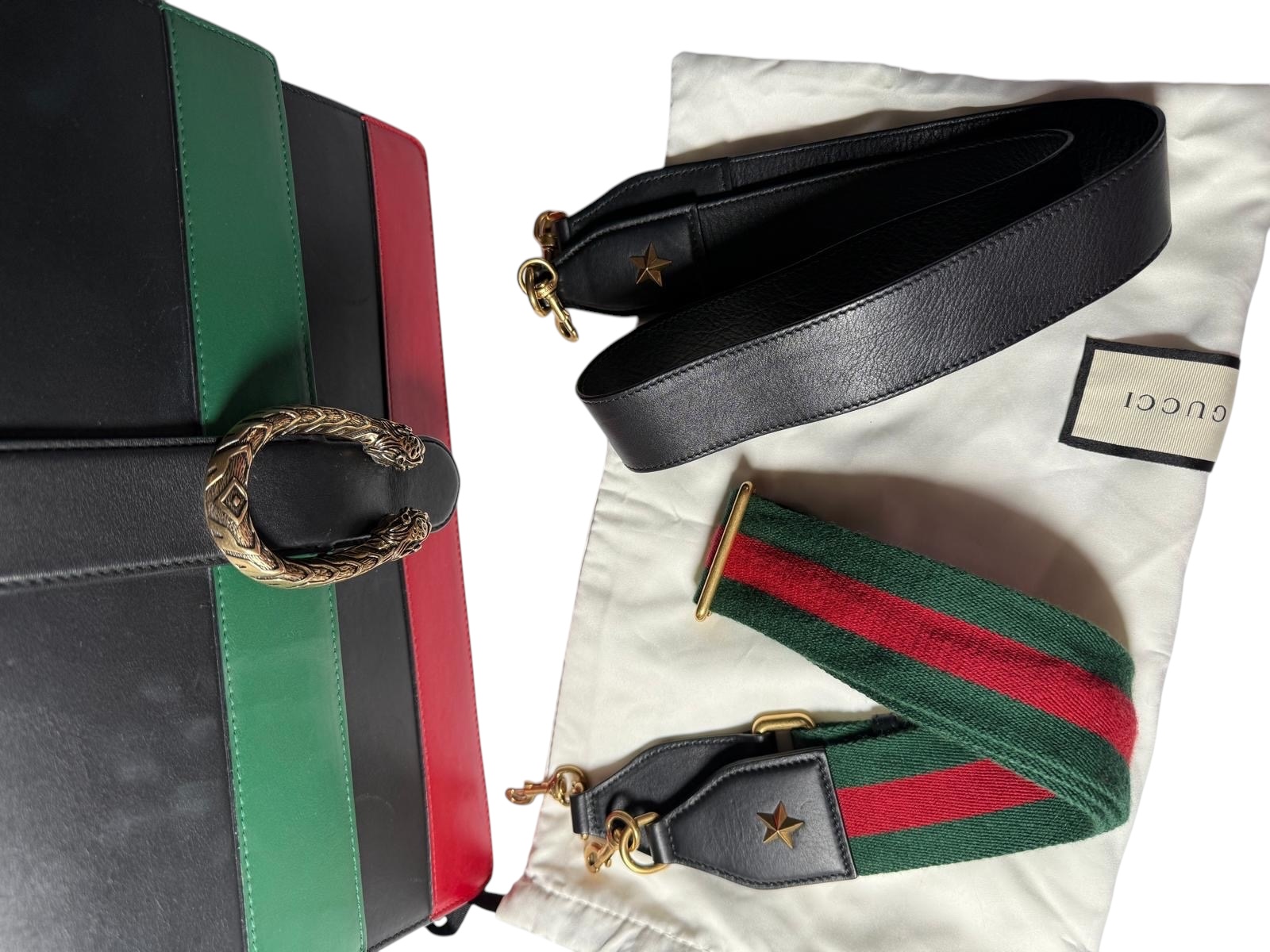 Gucci Dionysus bag | LOOP-Marktplatz