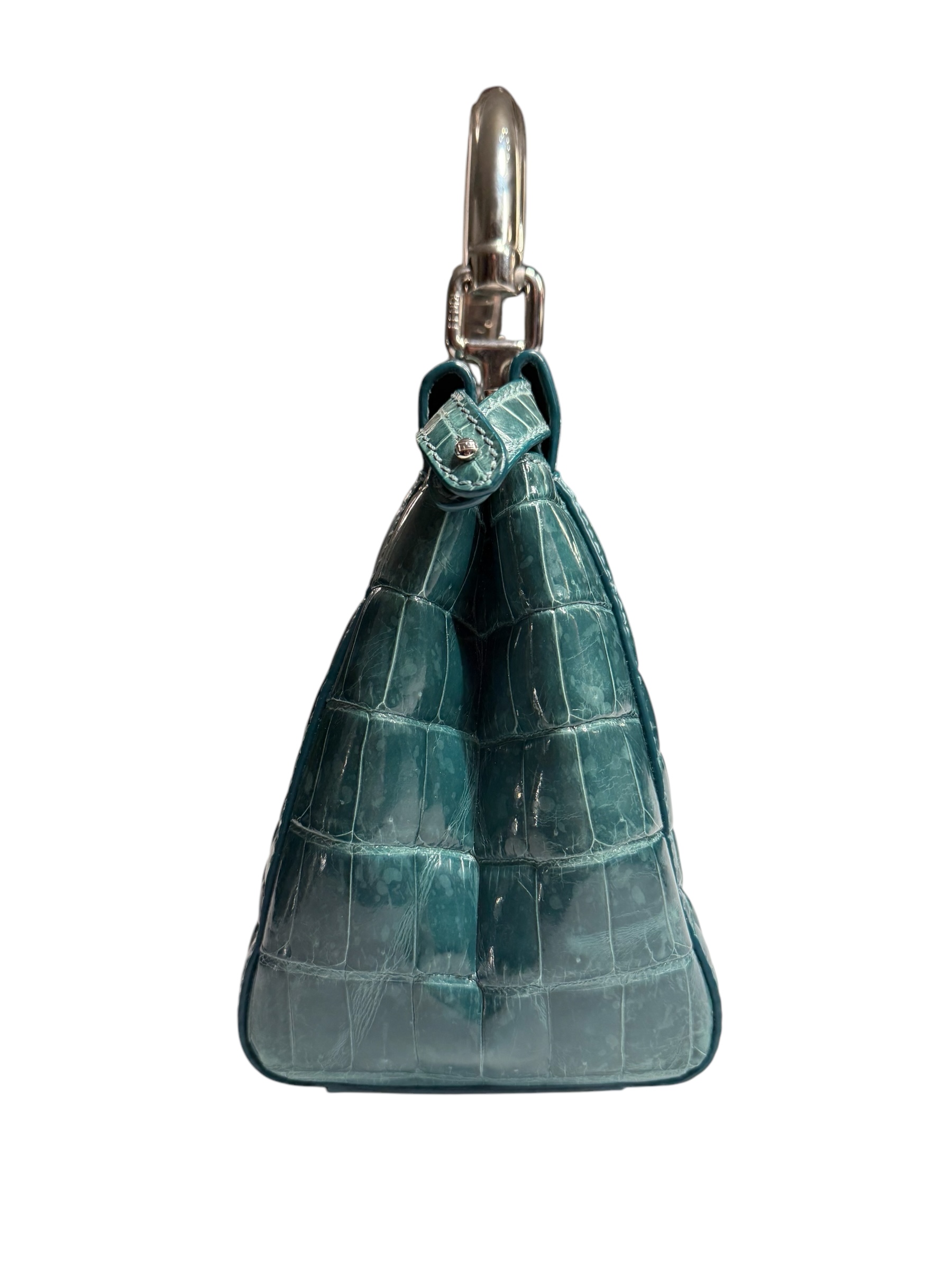 Fendi Mini Peekaboo Bag