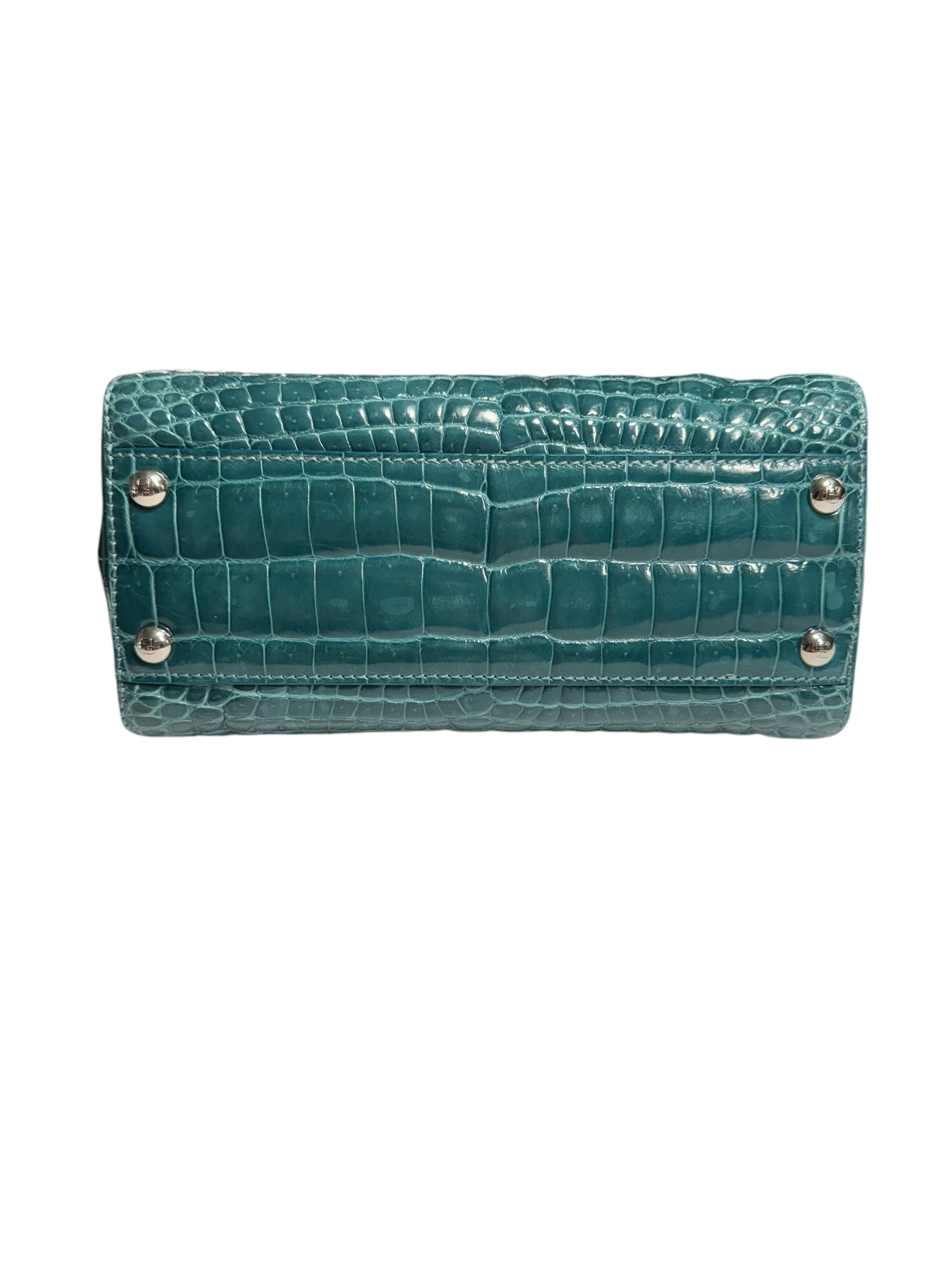 Fendi Mini Peekaboo Bag | LOOP-Marktplatz