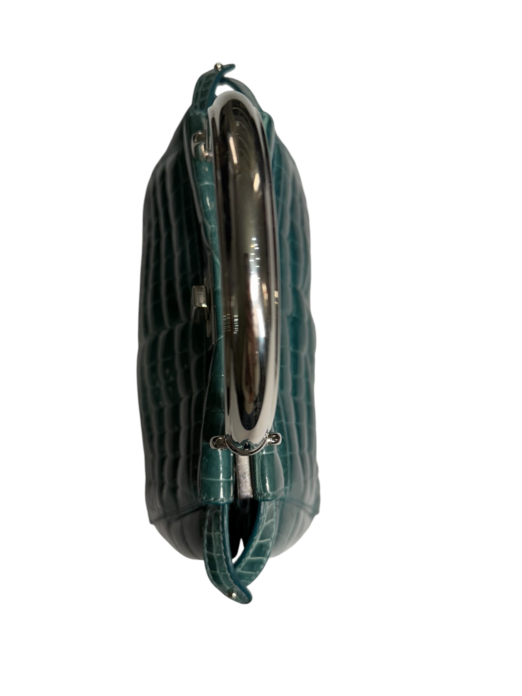 Fendi Mini Peekaboo Bag