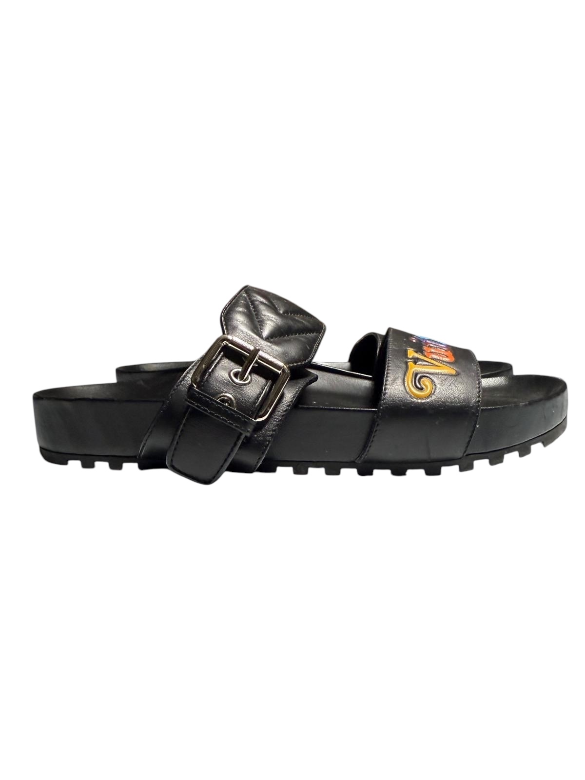 Louis Vuitton sandals | LOOP-Marktplatz