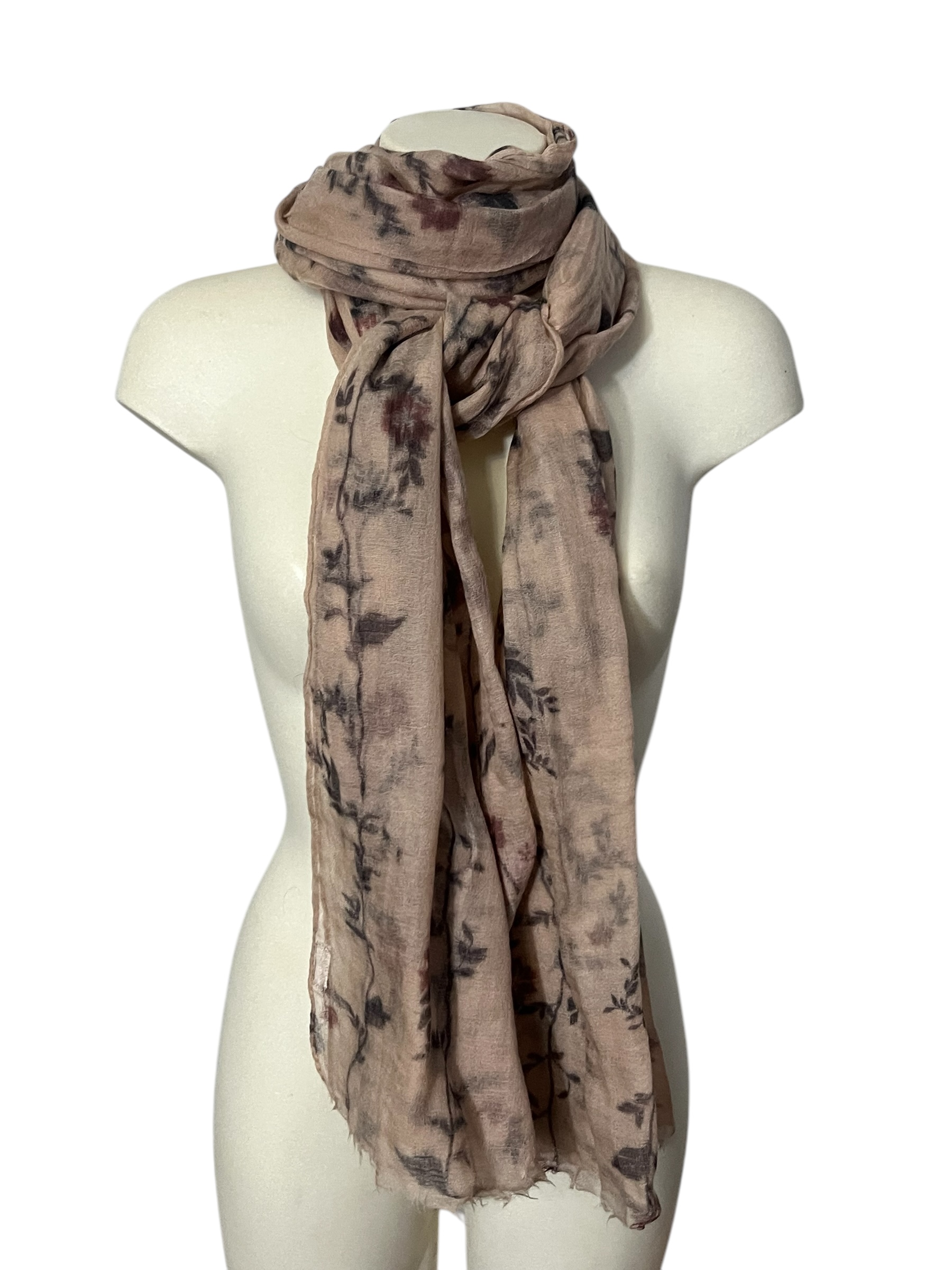 Brunello Cucinelli scarf