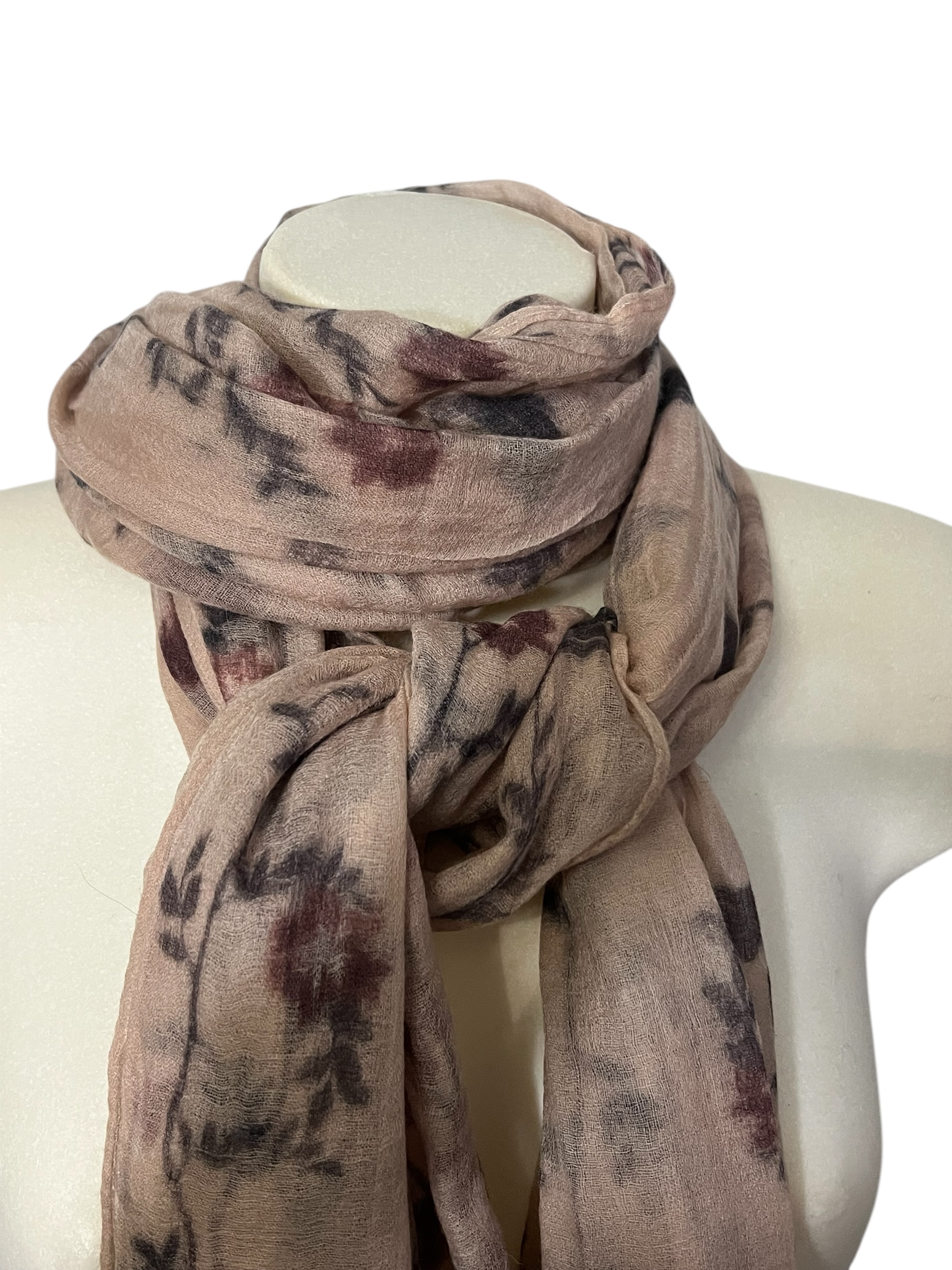 Brunello Cucinelli scarf