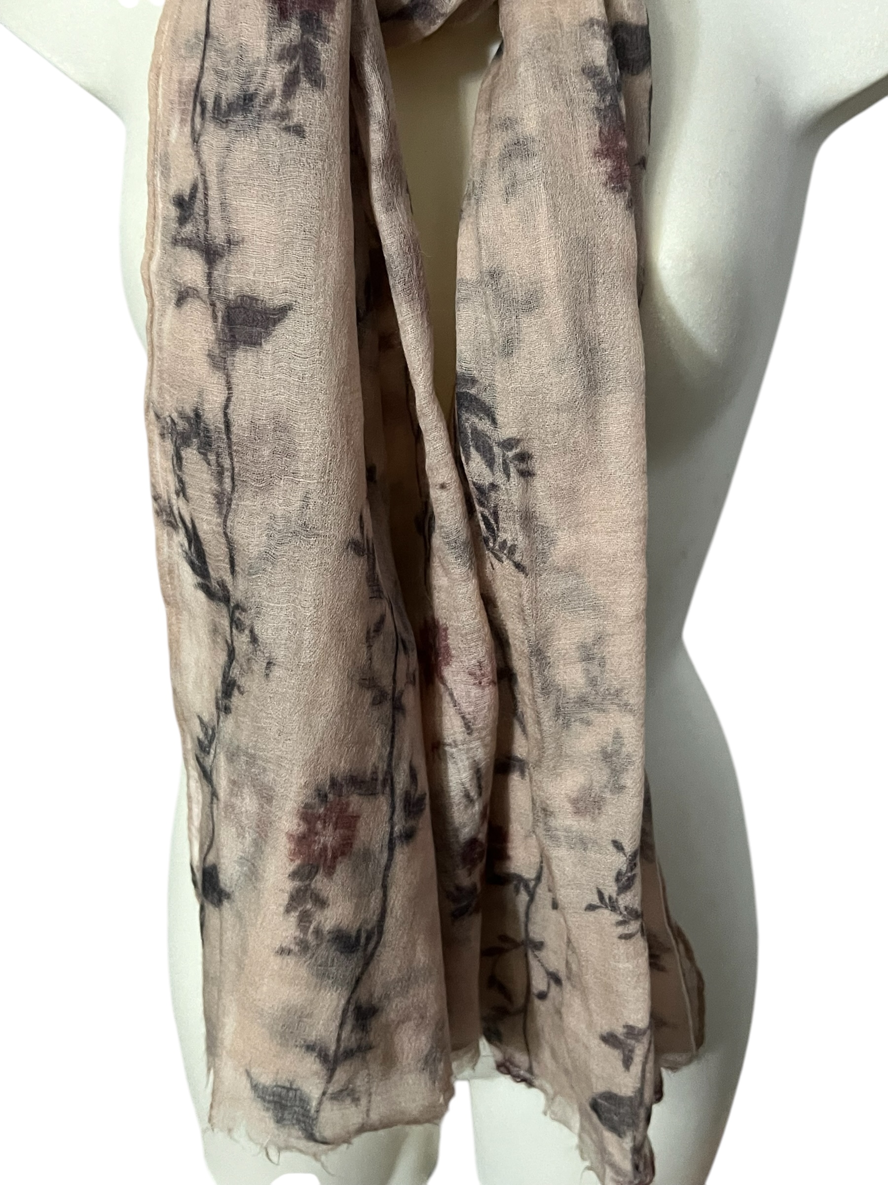 Brunello Cucinelli scarf | LOOP-Marktplatz