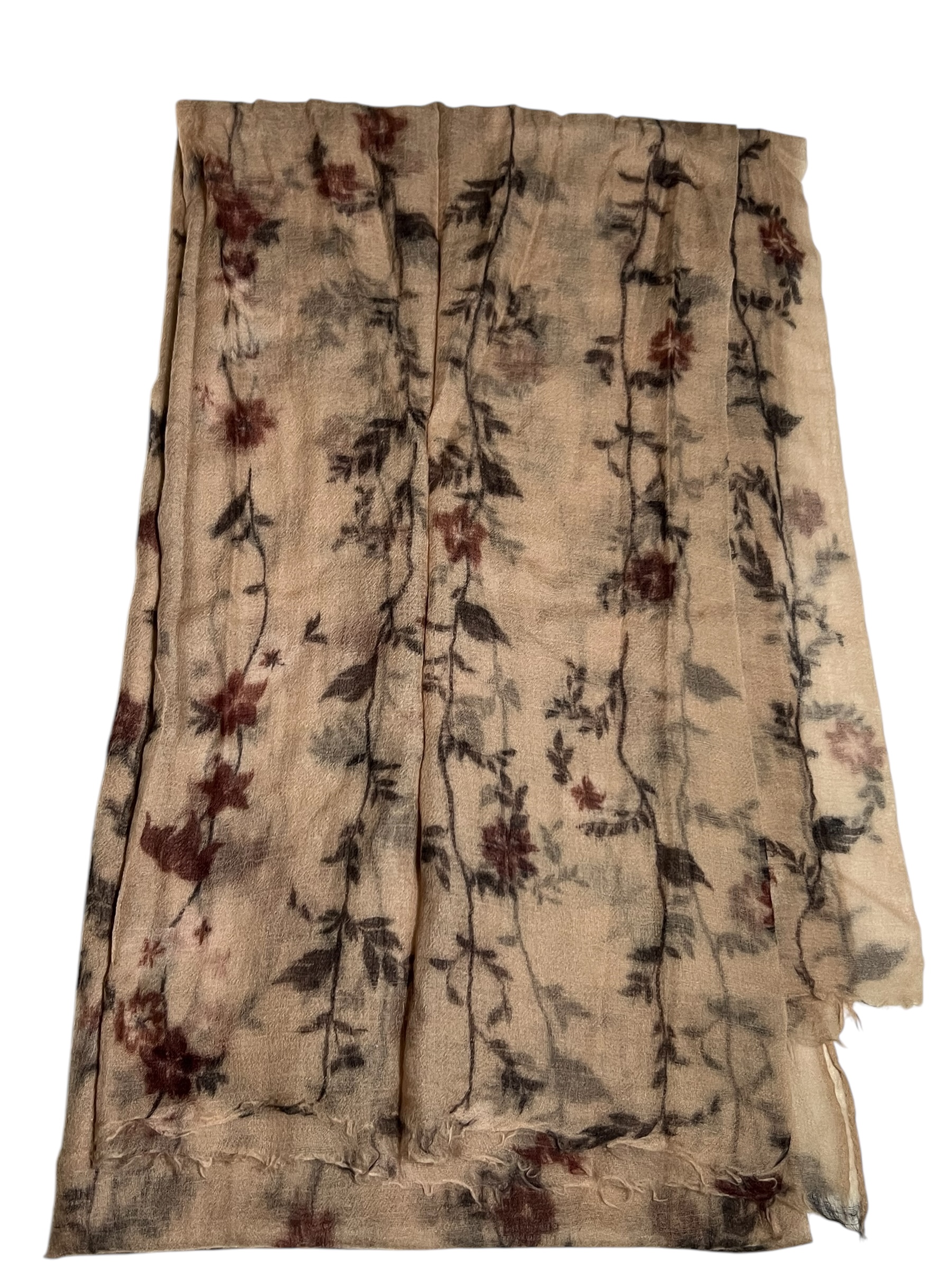 Brunello Cucinelli scarf