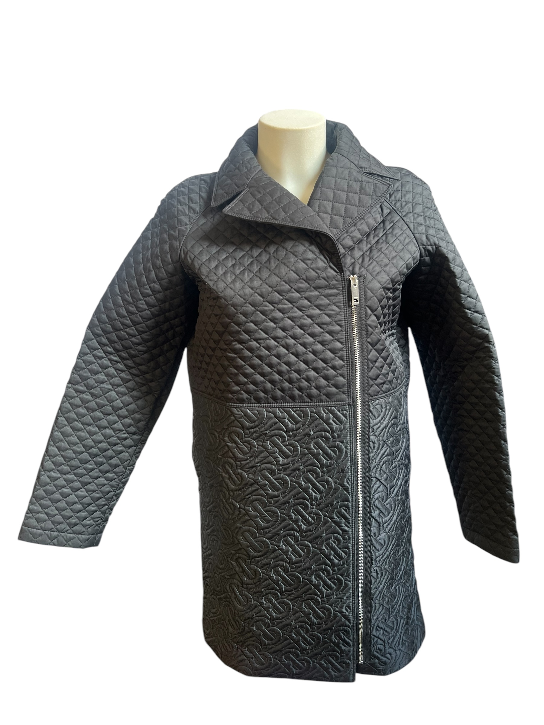 Burberry jacket | LOOP-Marktplatz
