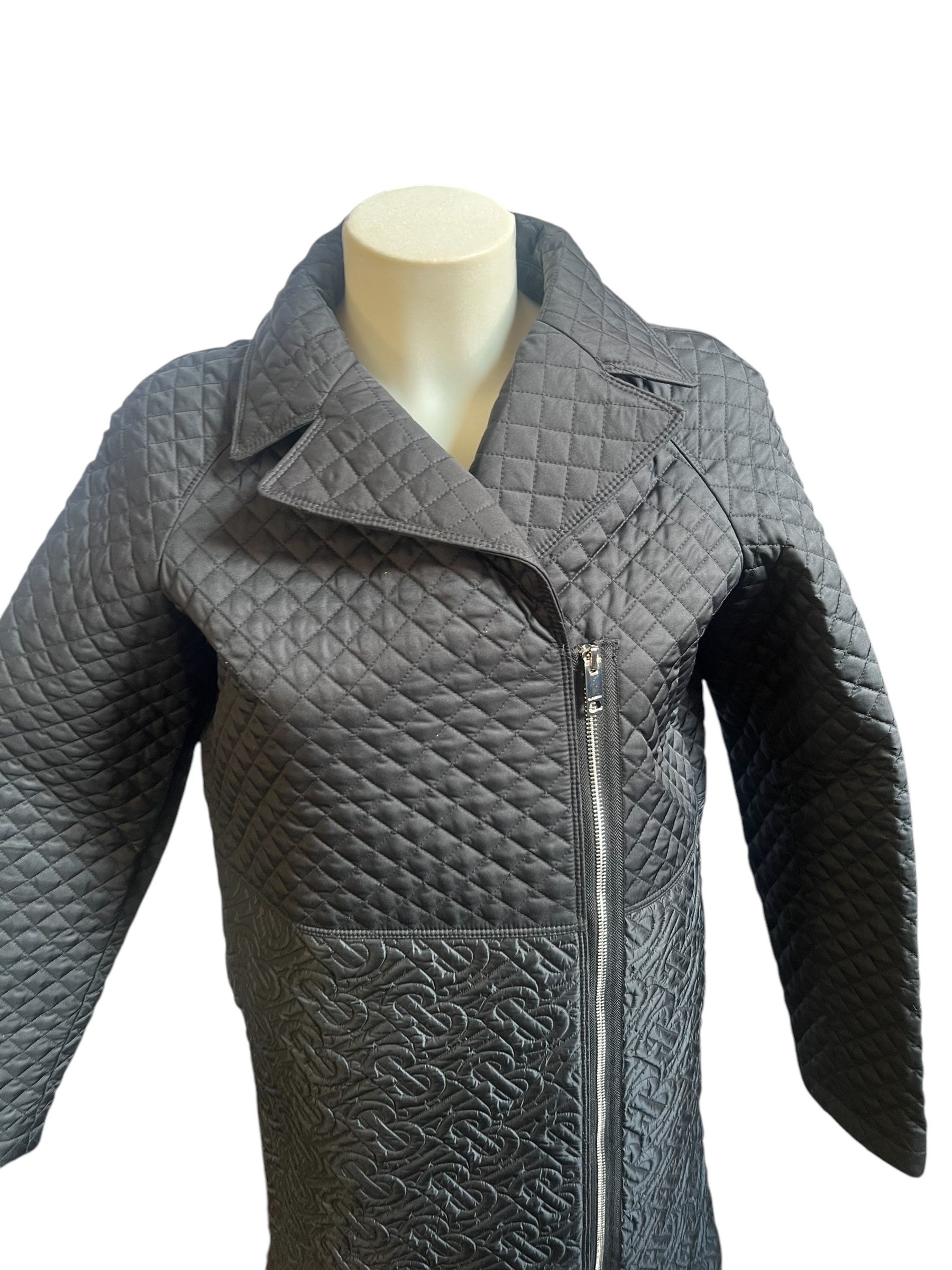 Burberry jacket | LOOP-Marktplatz