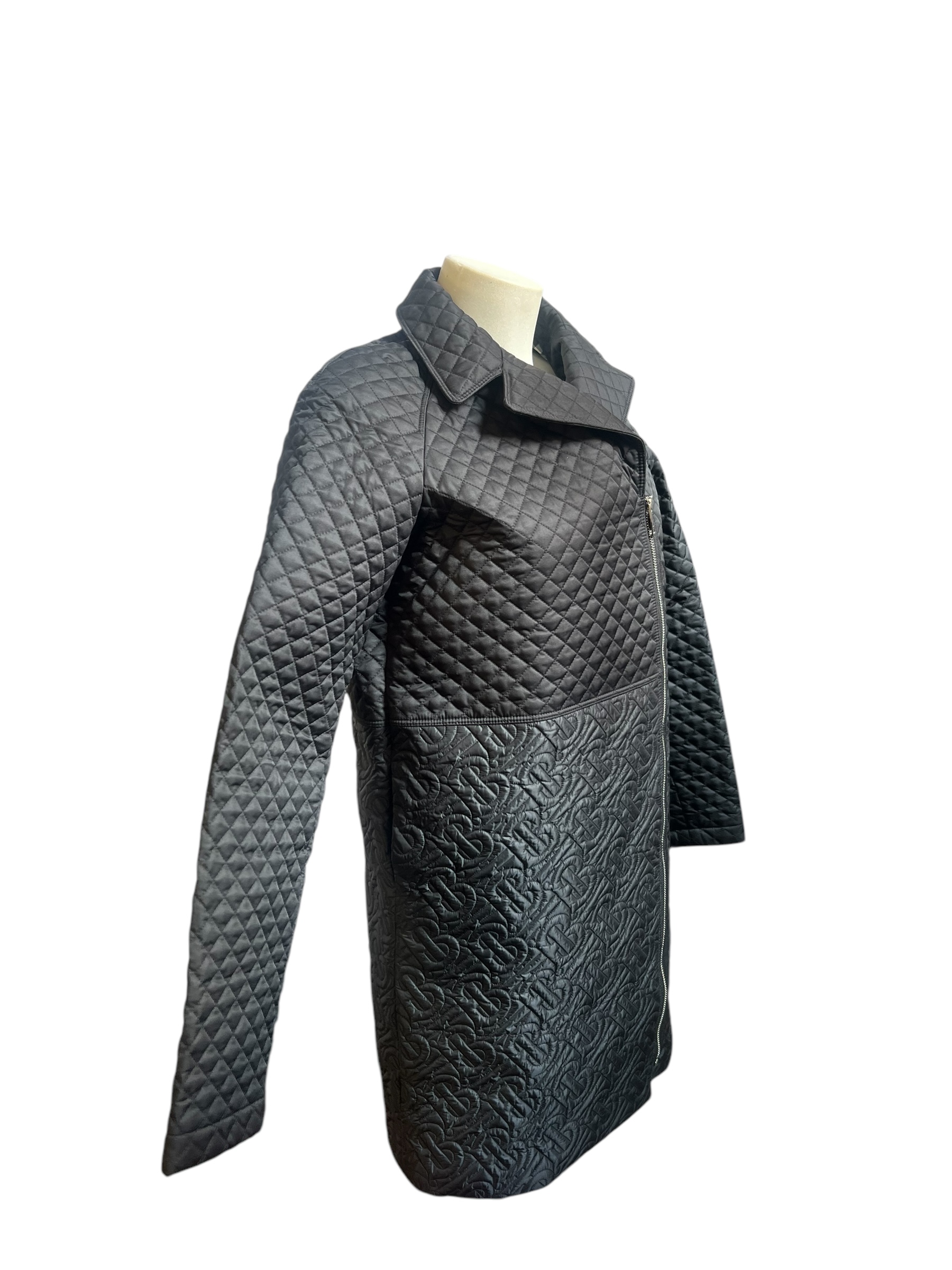 Burberry jacket | LOOP-Marktplatz